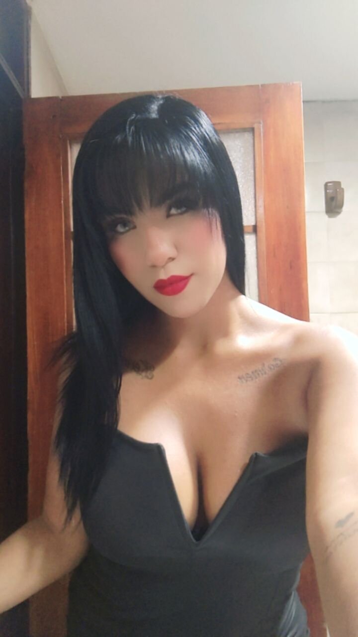 XXX Porn Photo of Nude AntonelaVasquez 23