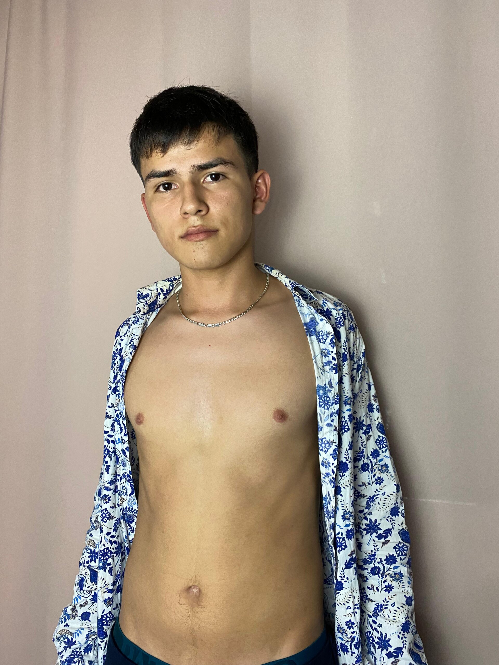 XXX Porn Photo of Nude Jacobb_Lee 3