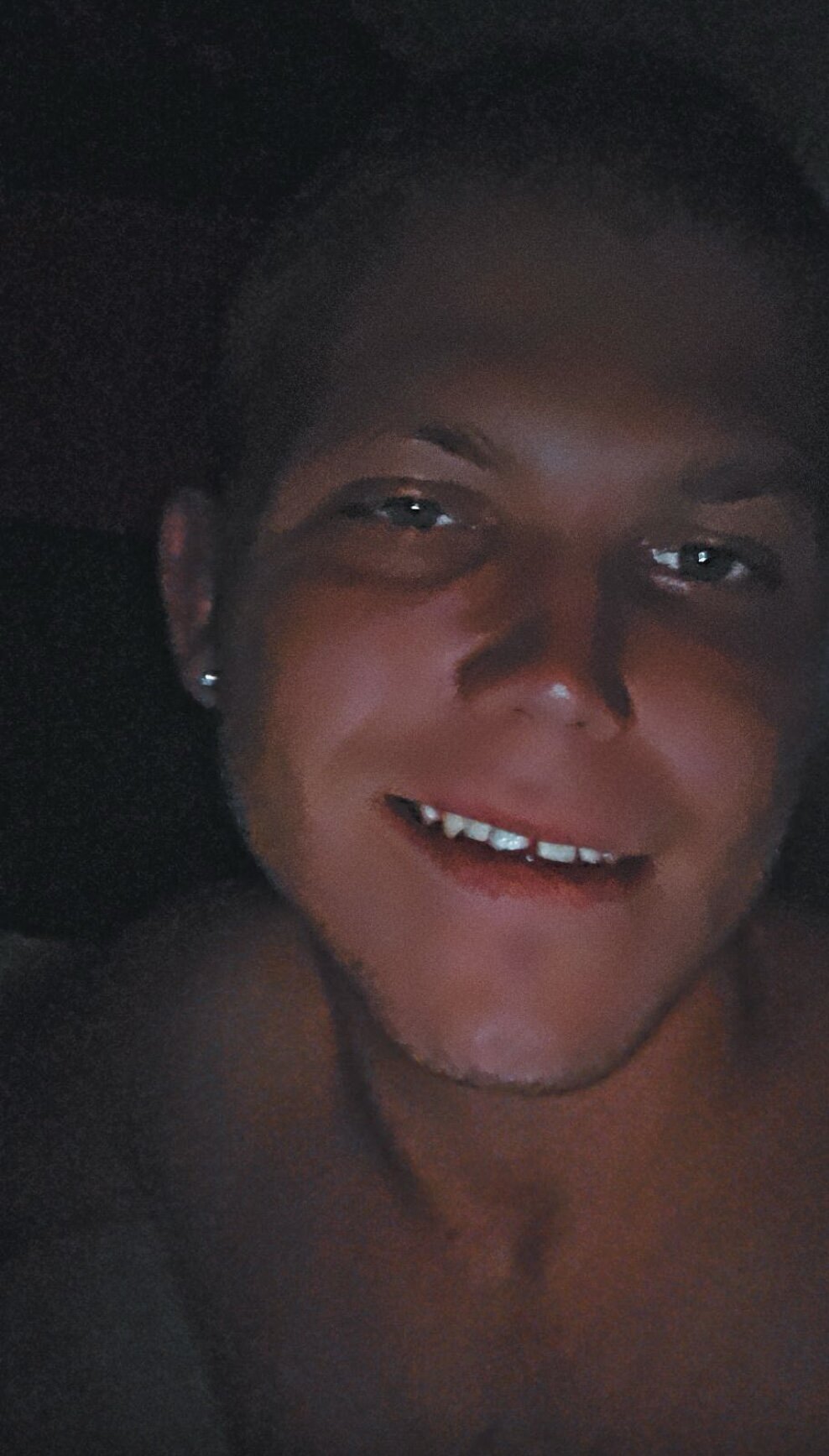 XXX Porn Photo of Nude kingkrisz21 3