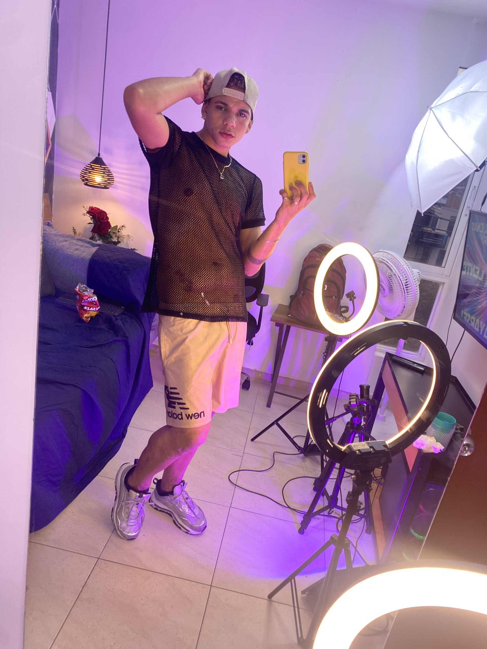 XXX Porn Photo of Nude Dylams_maja 6