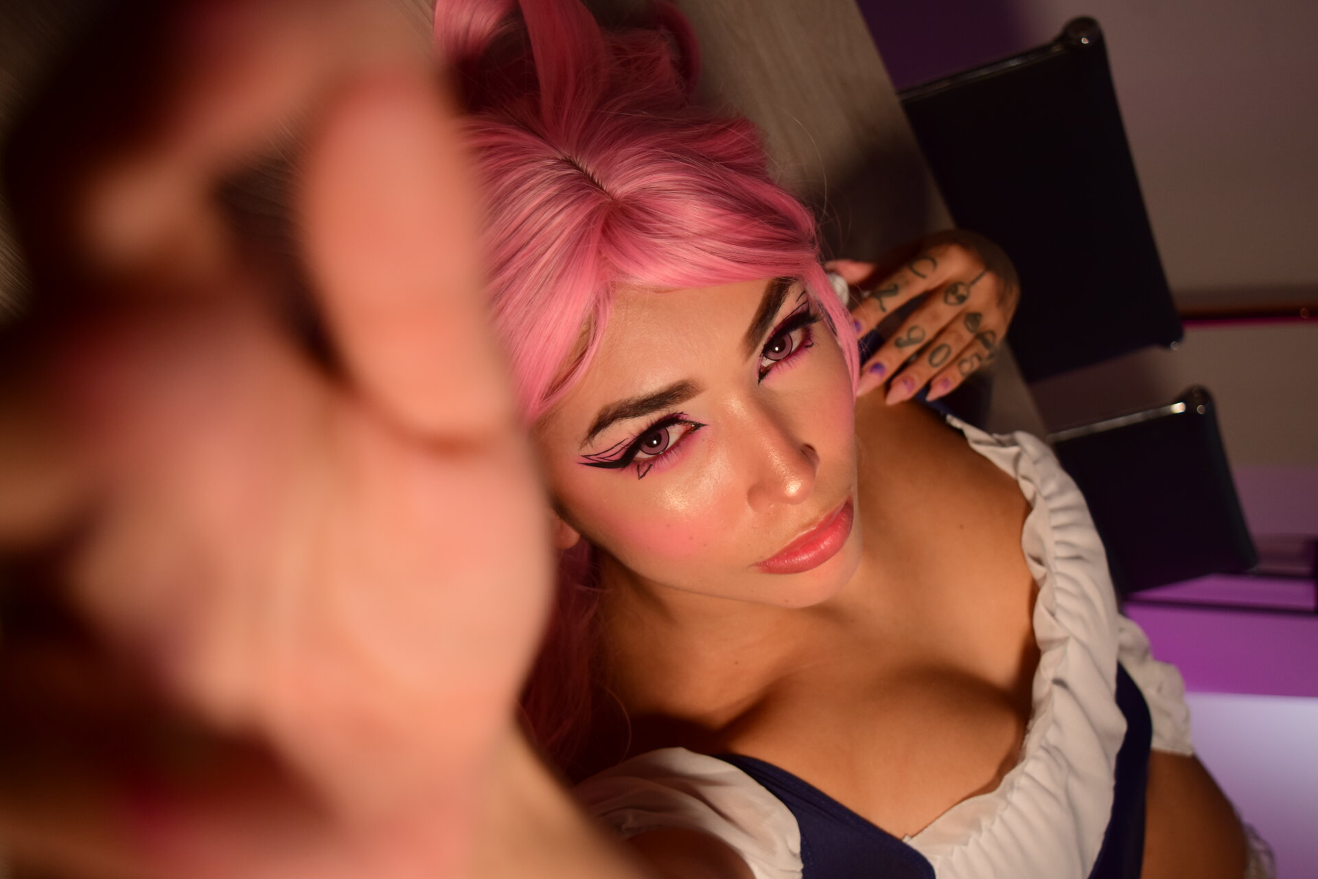 XXX Porn Photo of Nude Alana_2916_ 86