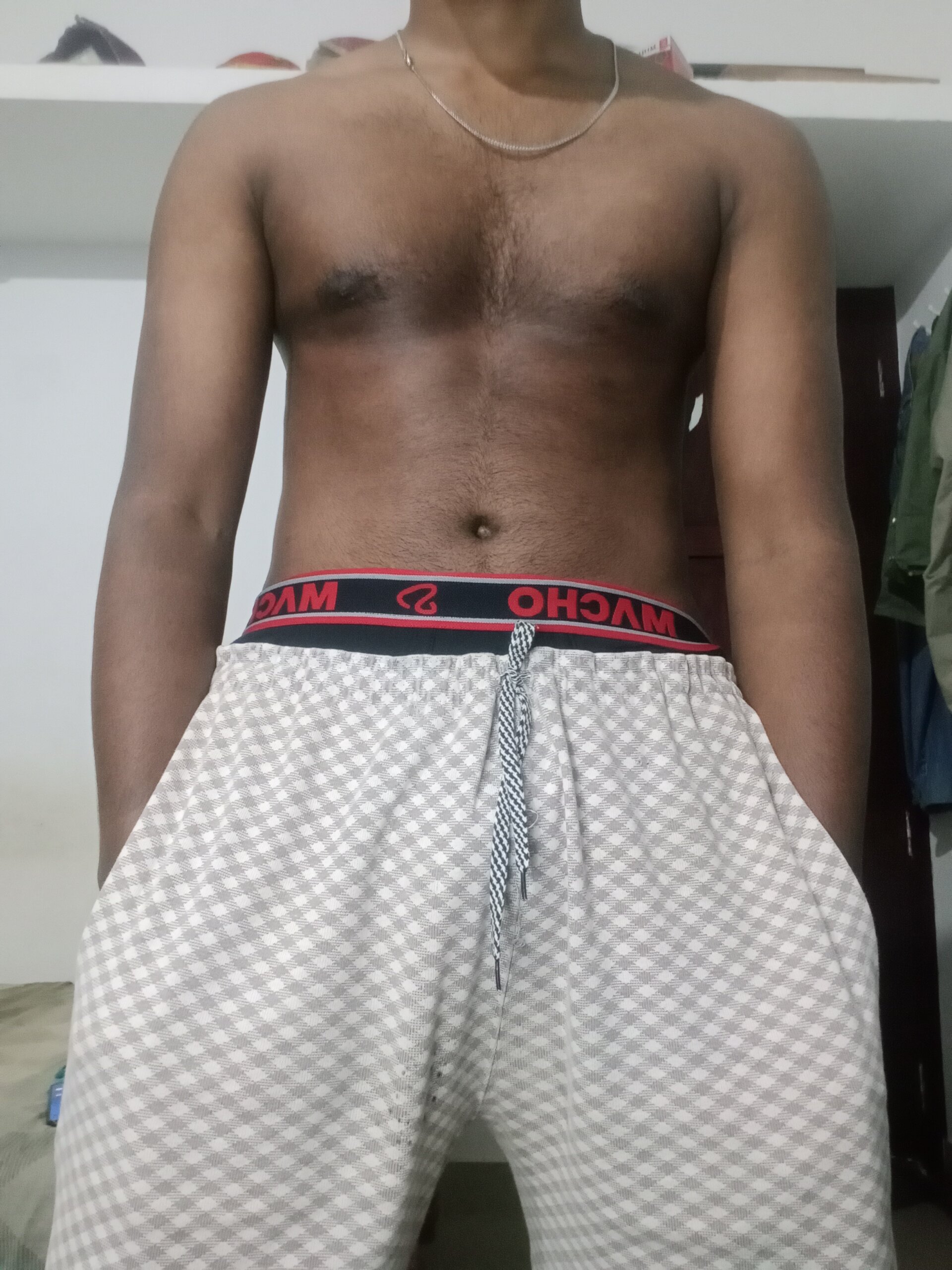 XXX Porn Photo of Nude Flirtwithbeer 1