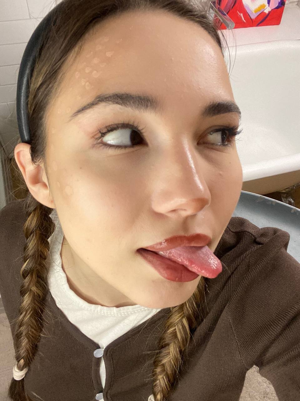 XXX Porn Photo of Nude LeenaPuita 73