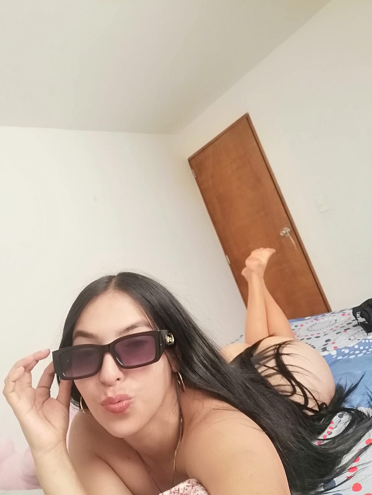 XXX Porn Photo of Nude julietaluna 2
