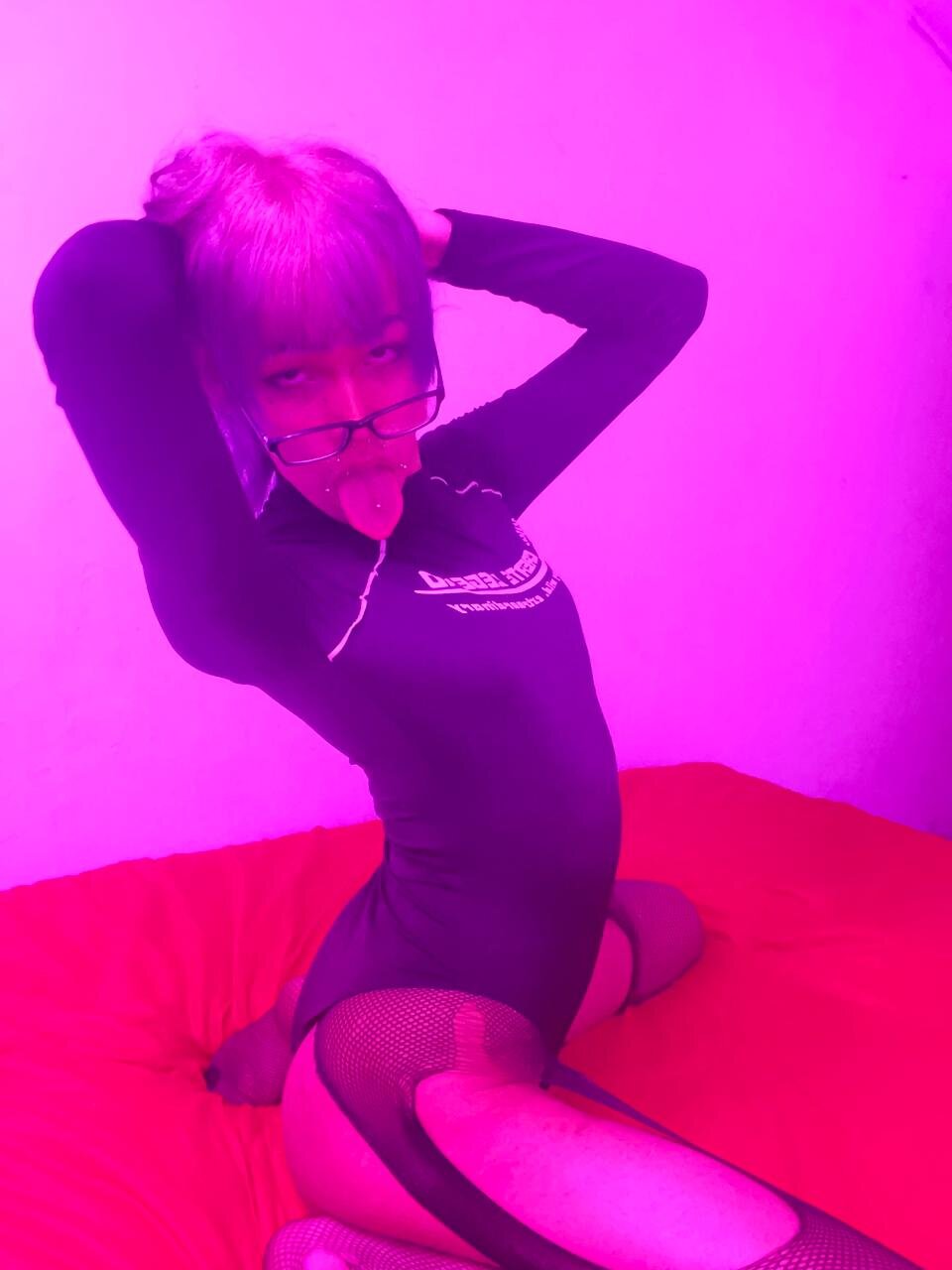 XXX Porn Photo of Nude Trixxy_trans 4