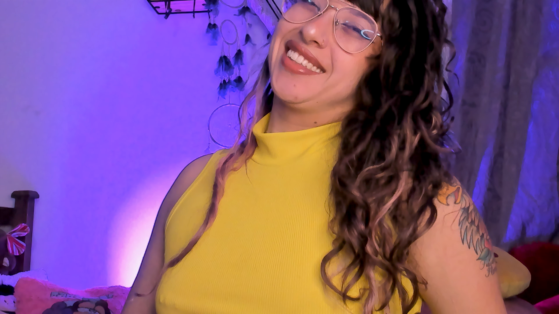 XXX Porn Photo of Nude Piafisher1 125