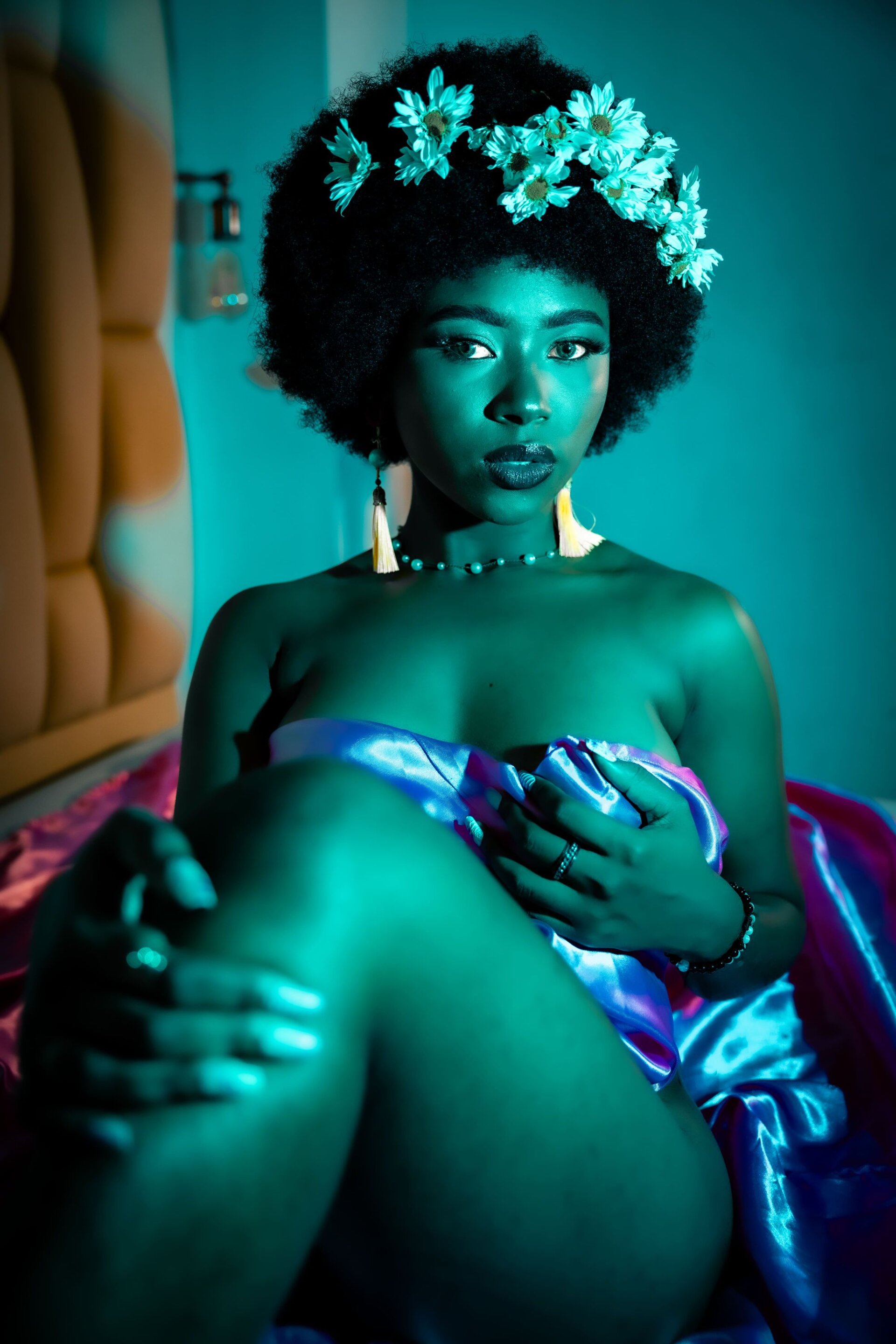 XXX Porn Photo of Nude violeta_ruizz 12