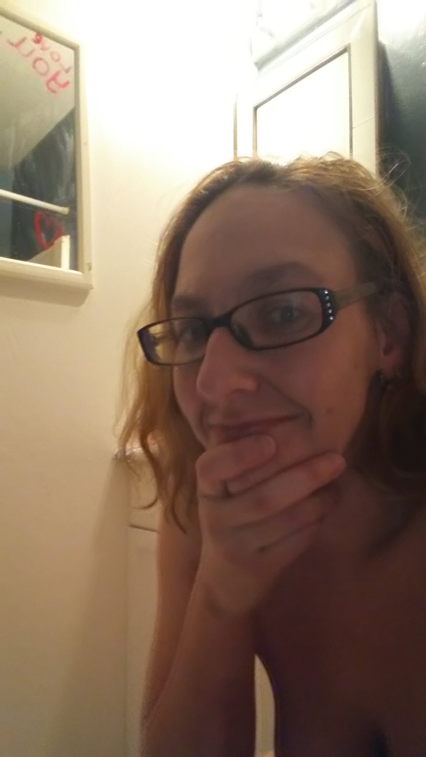 XXX Porn Photo of Nude ILUV2TUCHMYKITTY 15