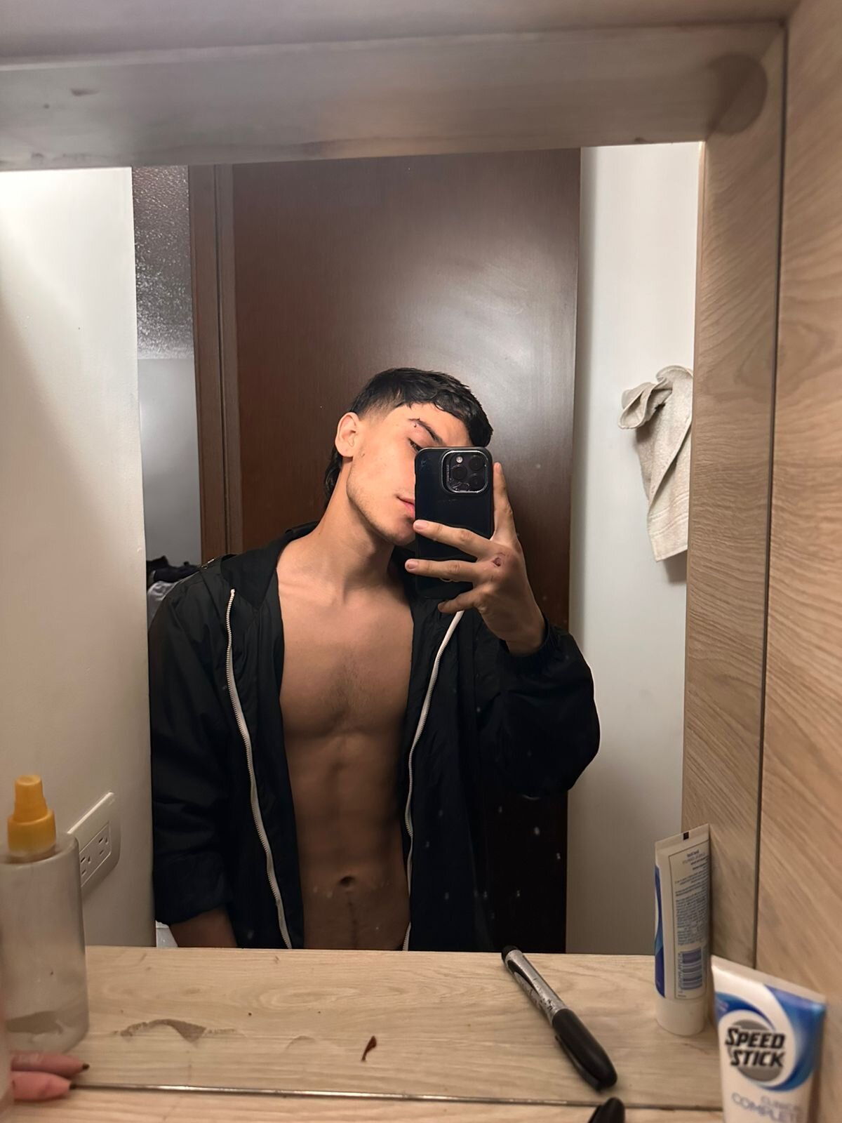 XXX Porn Photo of Nude axel_davis_ 9