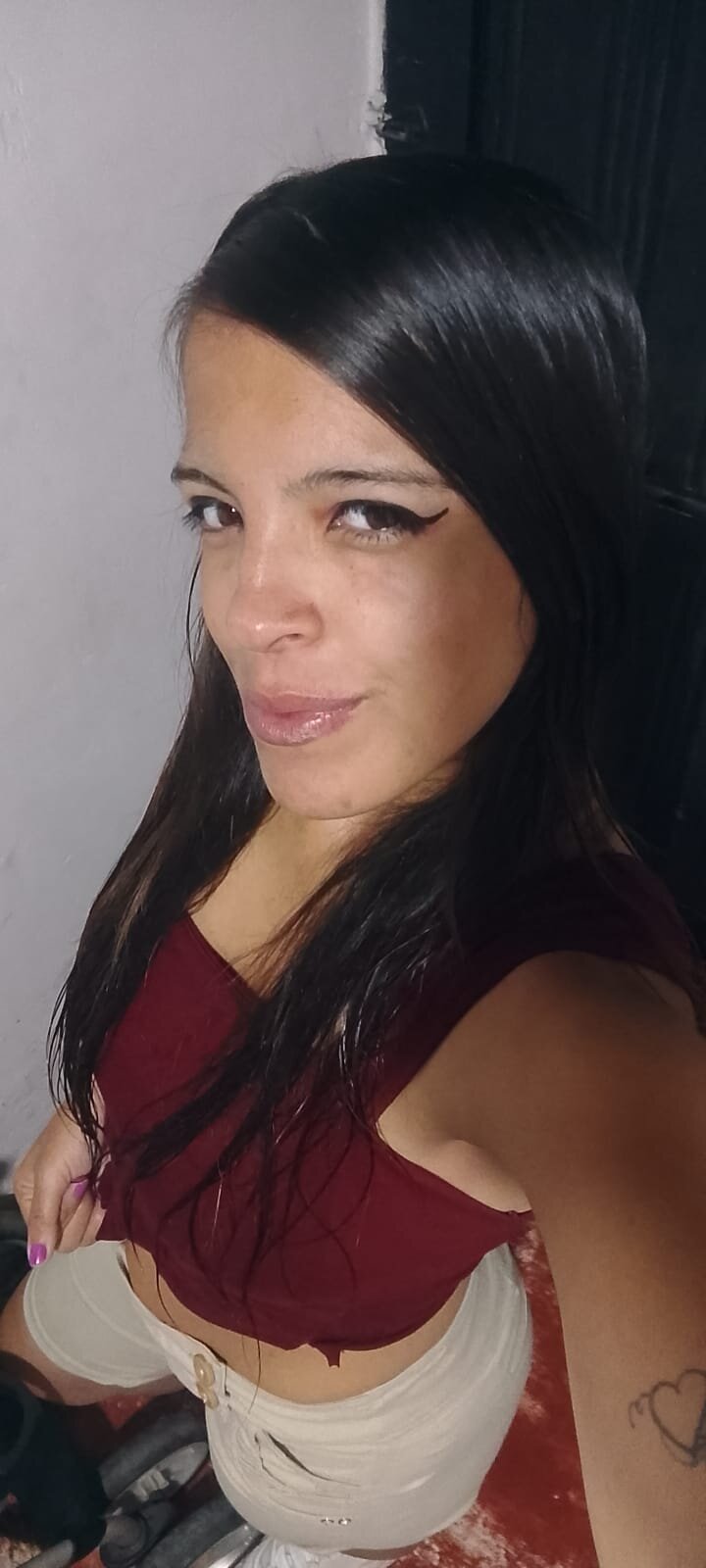 XXX Porn Photo of Nude halaya_ 2
