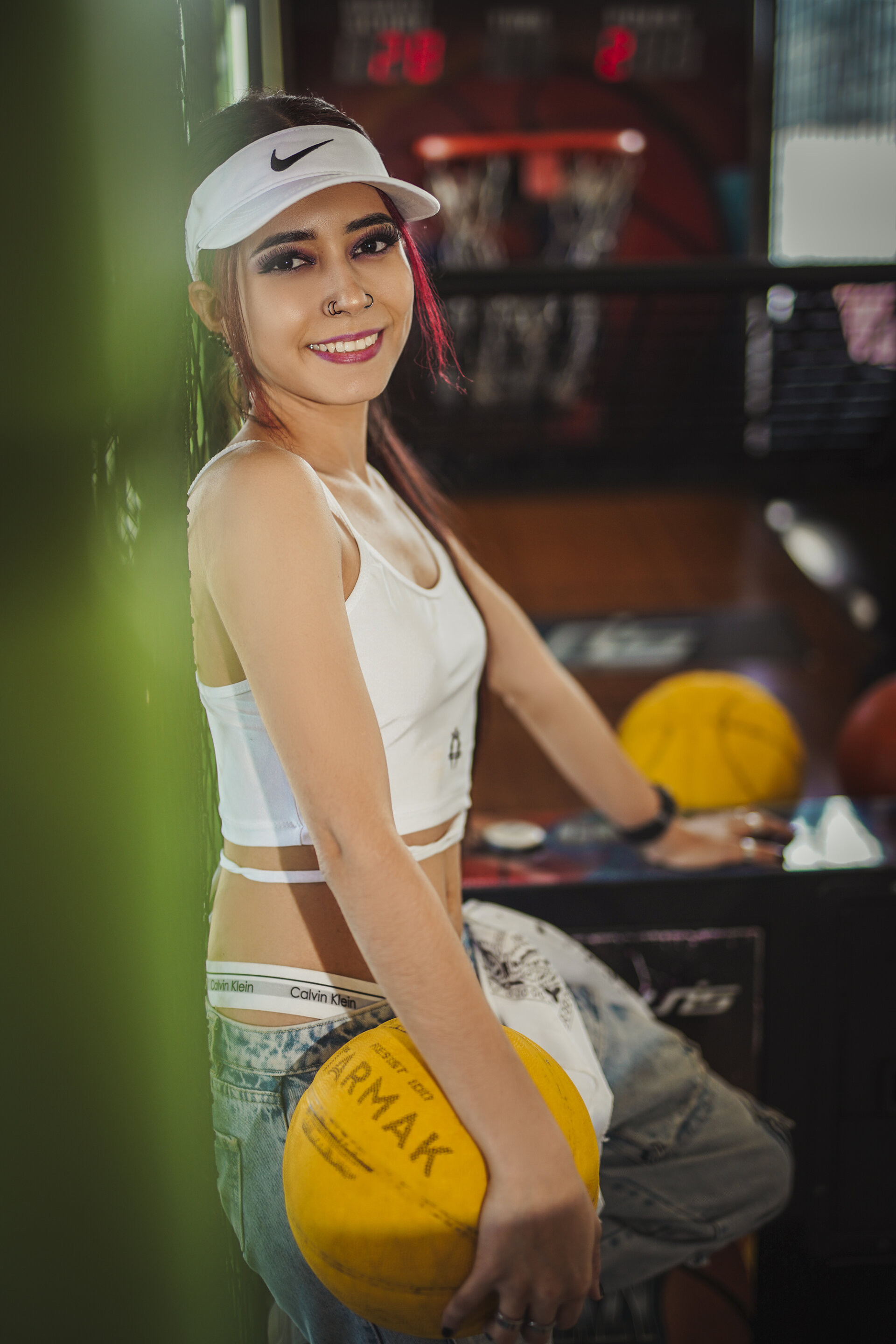 XXX Porn Photo of Nude AmyPalmmer 55