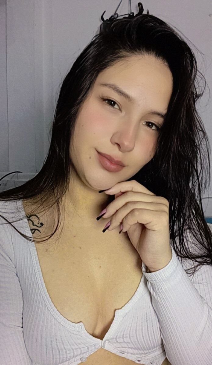 XXX Porn Photo of Nude Little_Samm 4