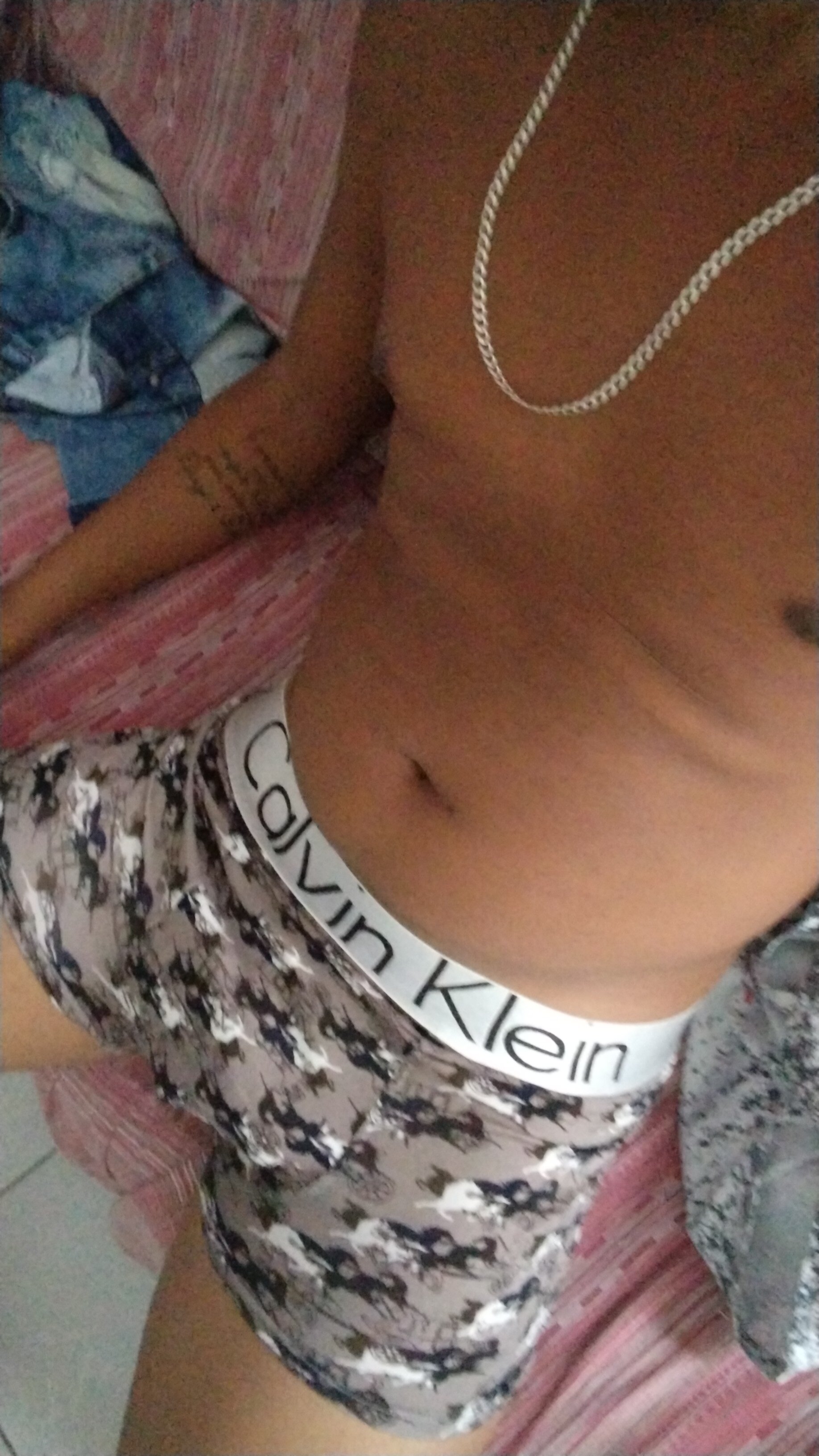 XXX Porn Photo of Nude Danndan7 2