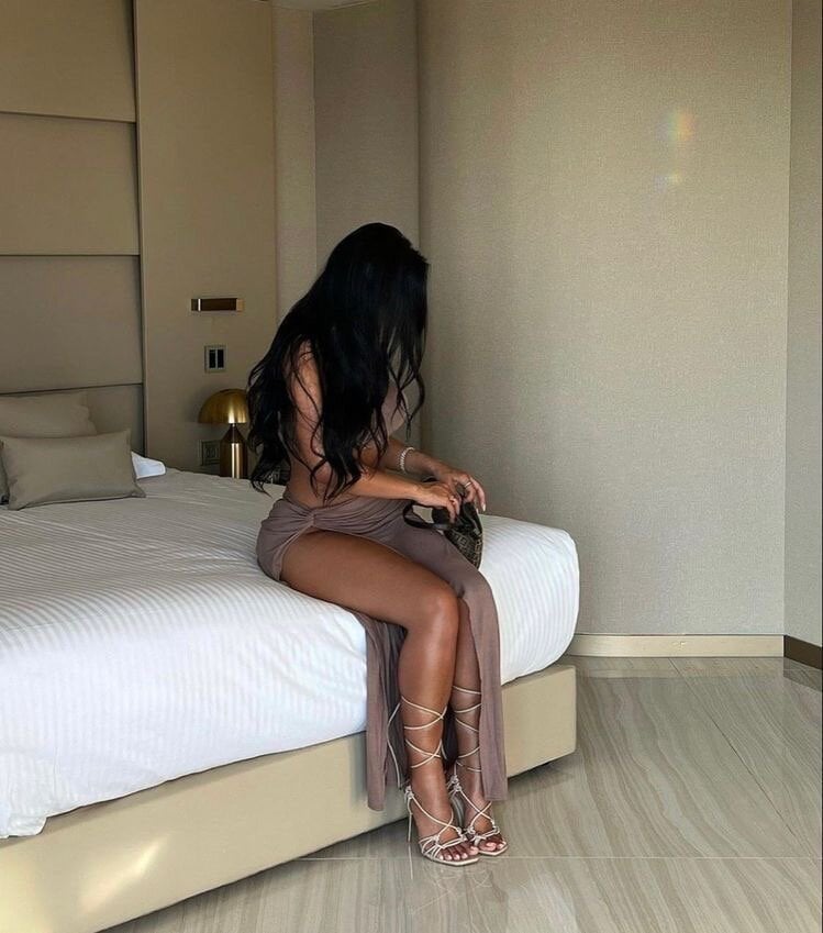 XXX Porn Photo of Nude Halima_misshotpussy13 3