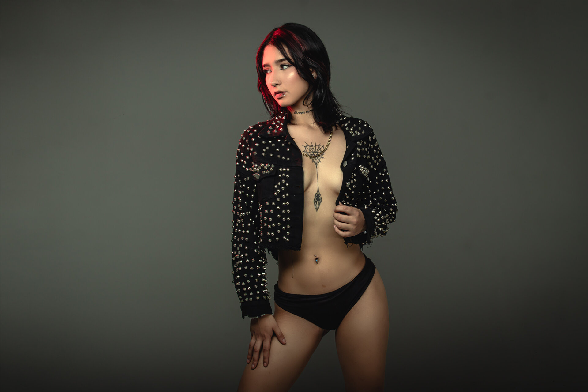 XXX Porn Photo of Nude Katta_Martini_ 8