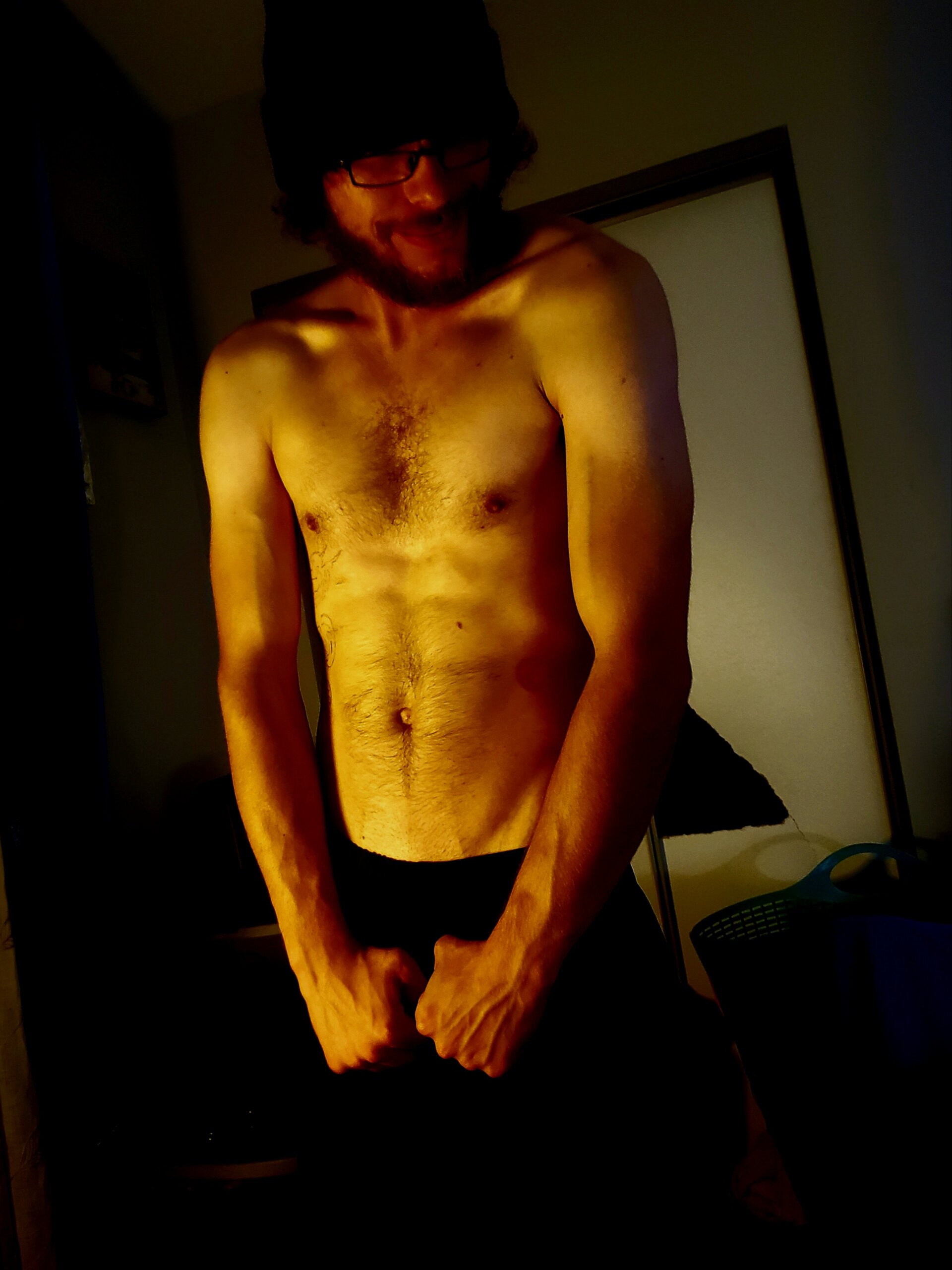 XXX Porn Photo of Nude Chewphatcock 3