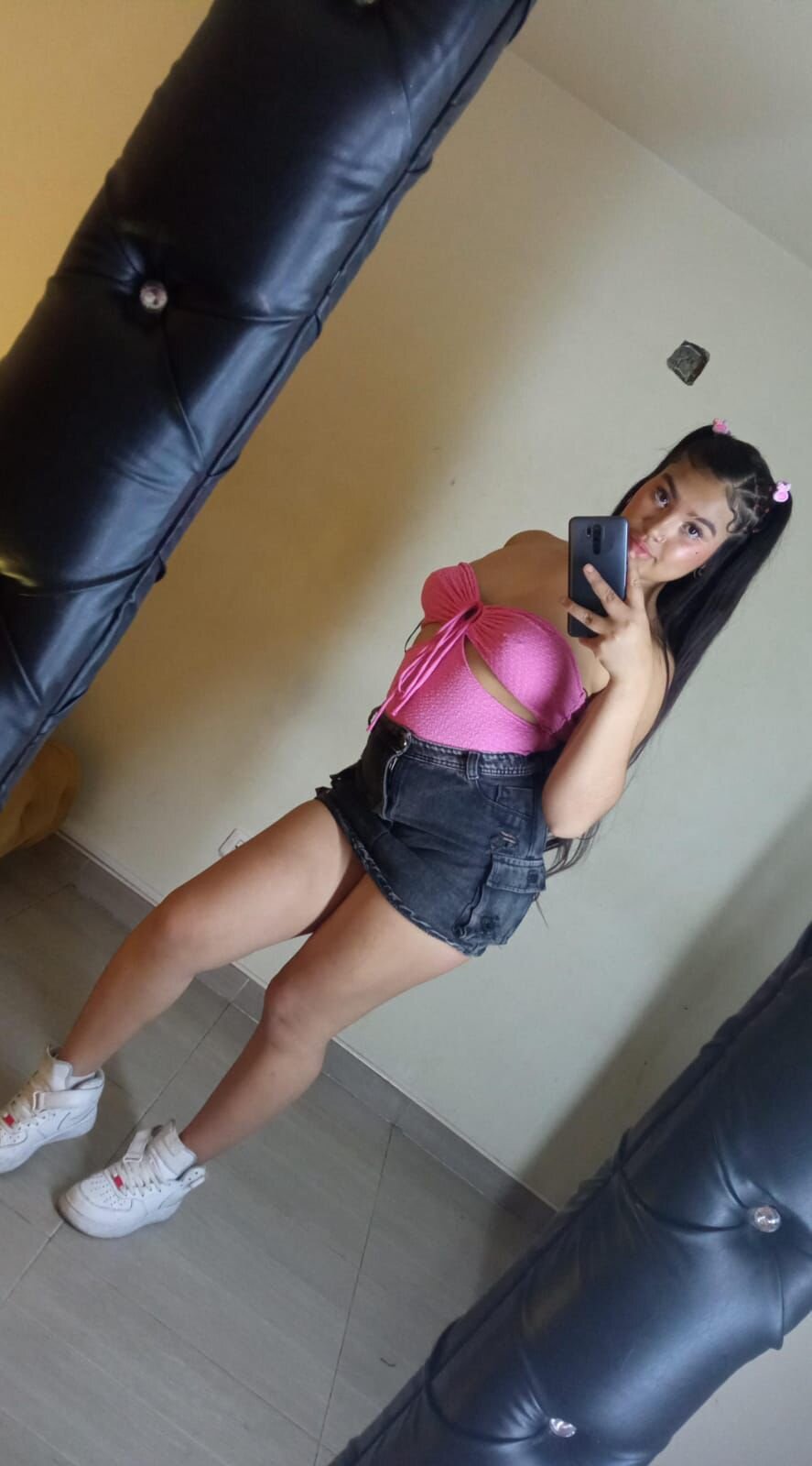 XXX Porn Photo of Nude Scaarlett_doll 3