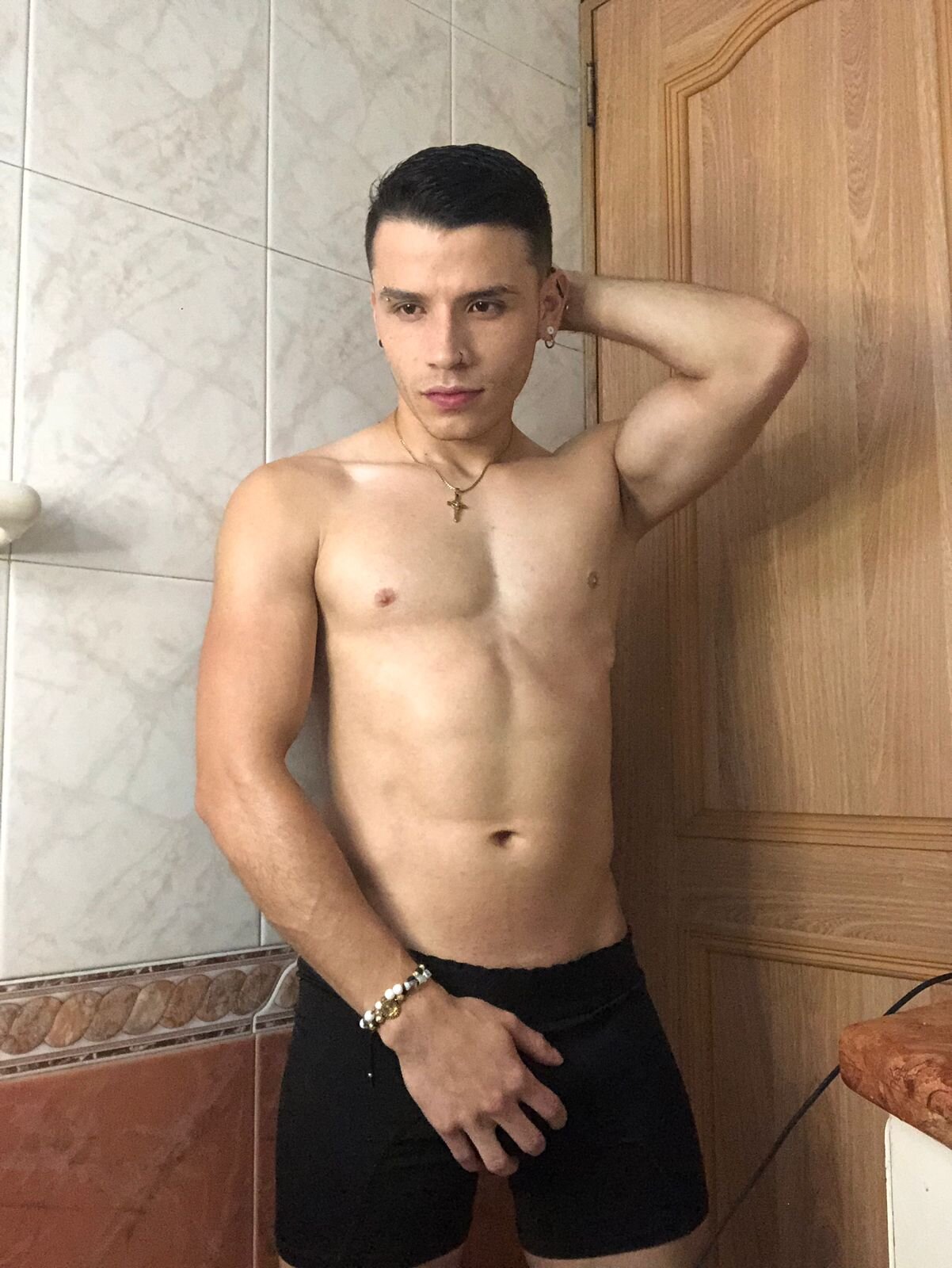 XXX Porn Photo of Nude Liam_se 2