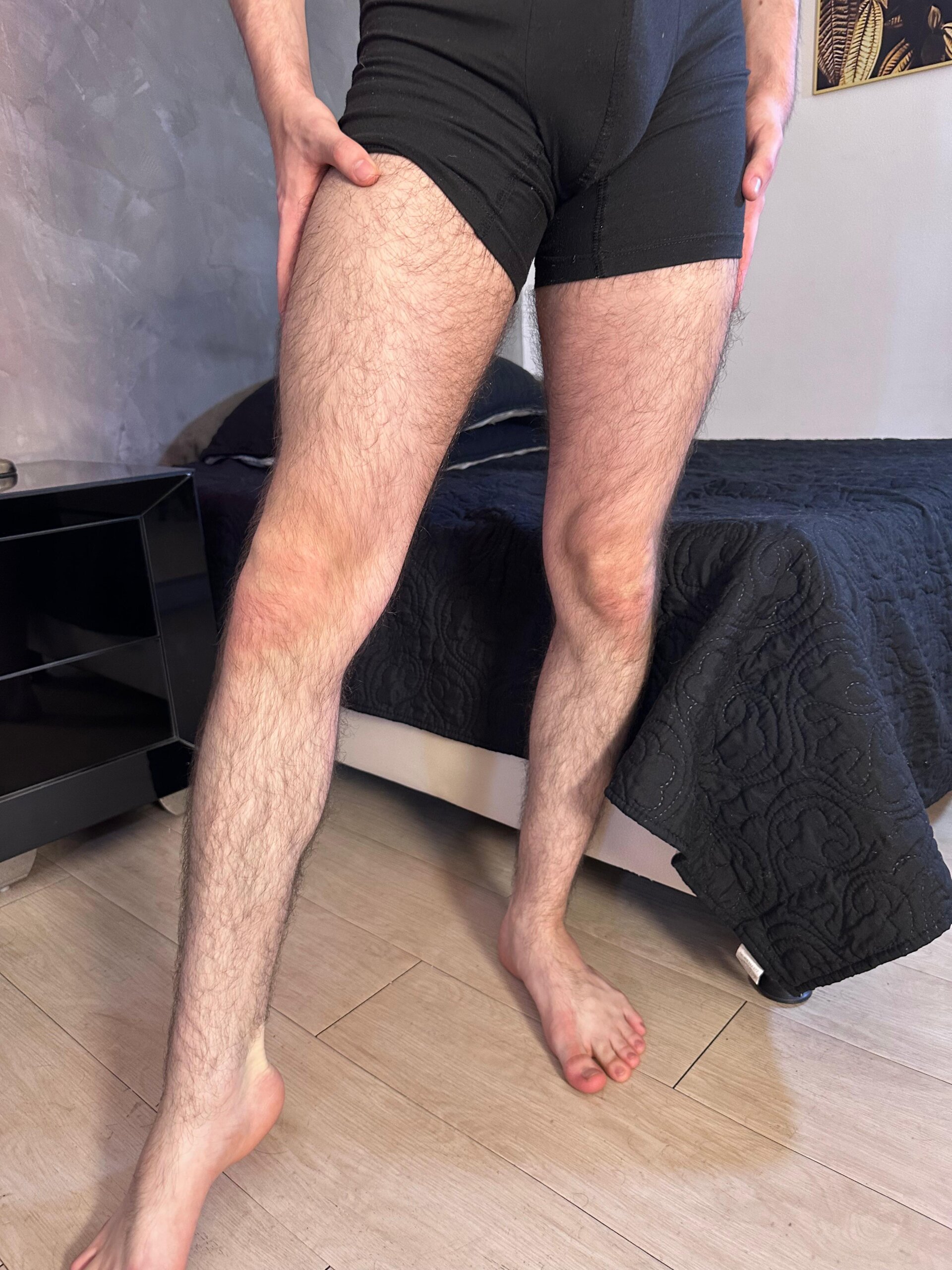 XXX Porn Photo of Nude Mark_Mistery_ 4