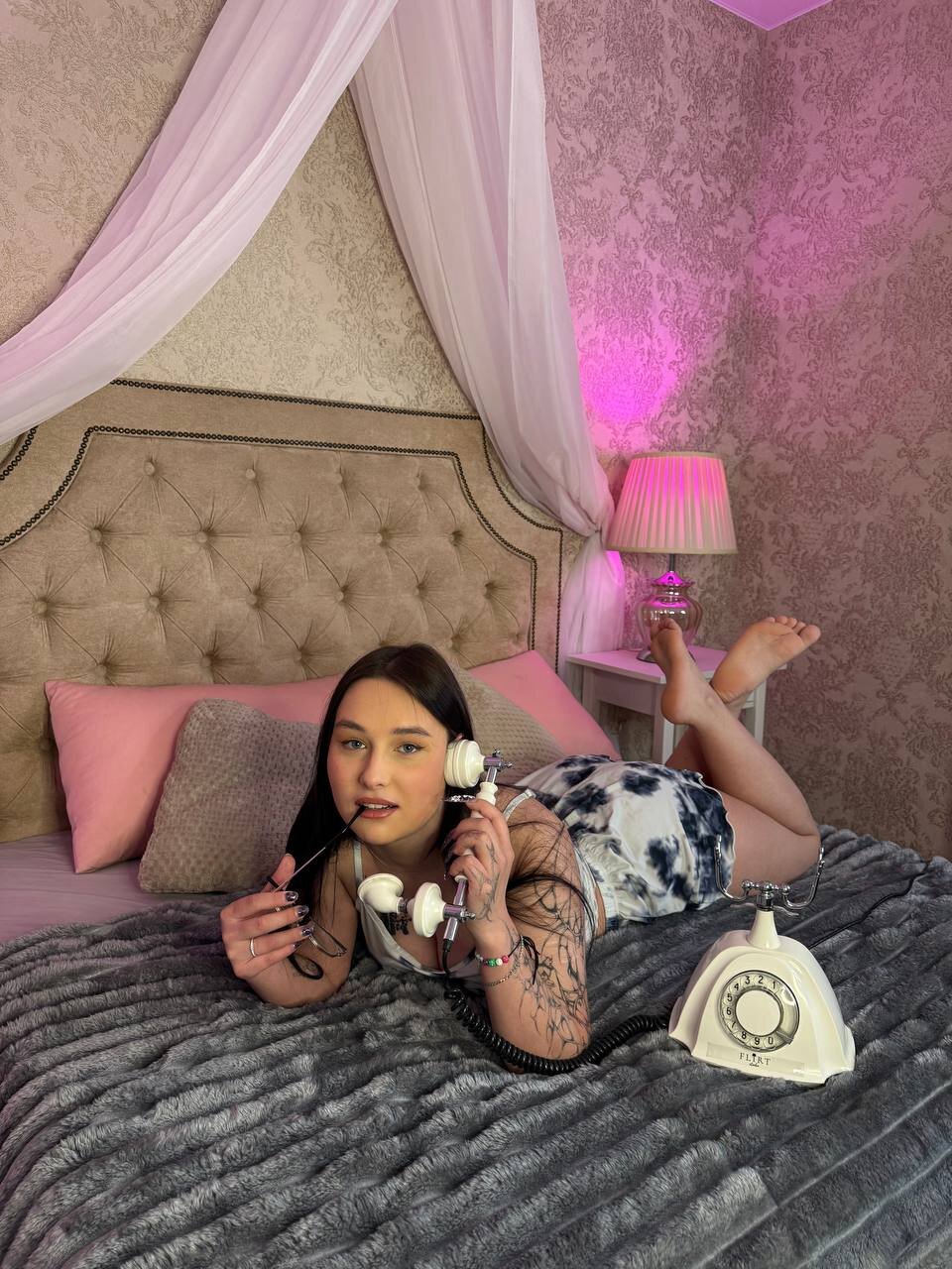 XXX Porn Photo of Nude BettyPatel 8