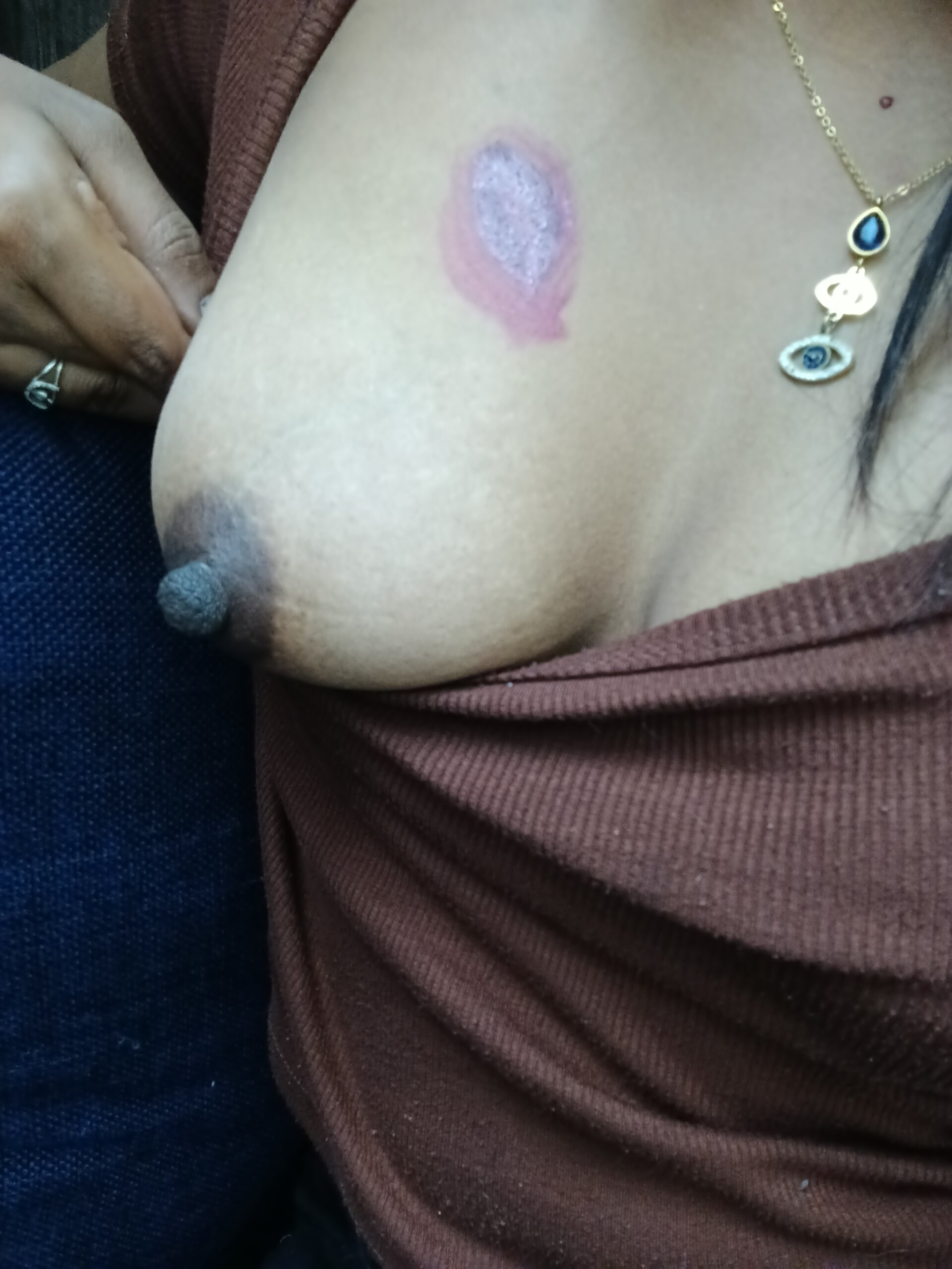XXX Porn Photo of Nude kathijaaa 2