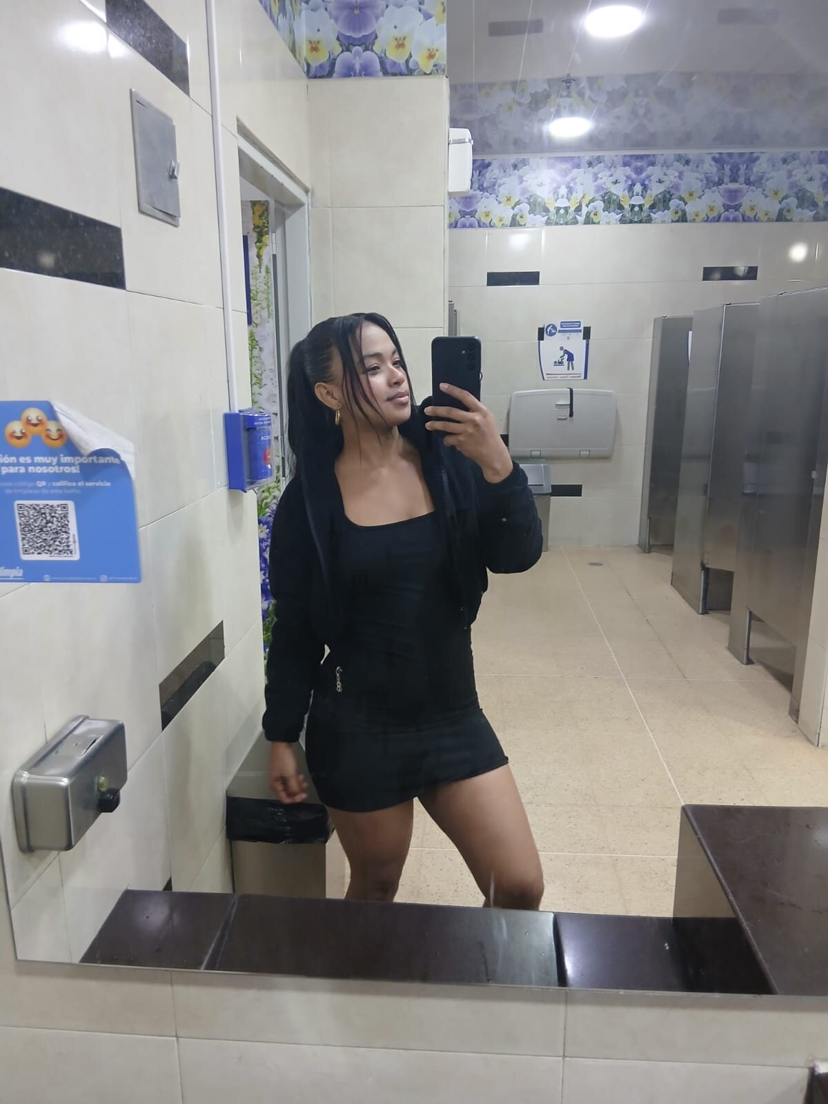 XXX Porn Photo of Nude SoleneFontaine 18