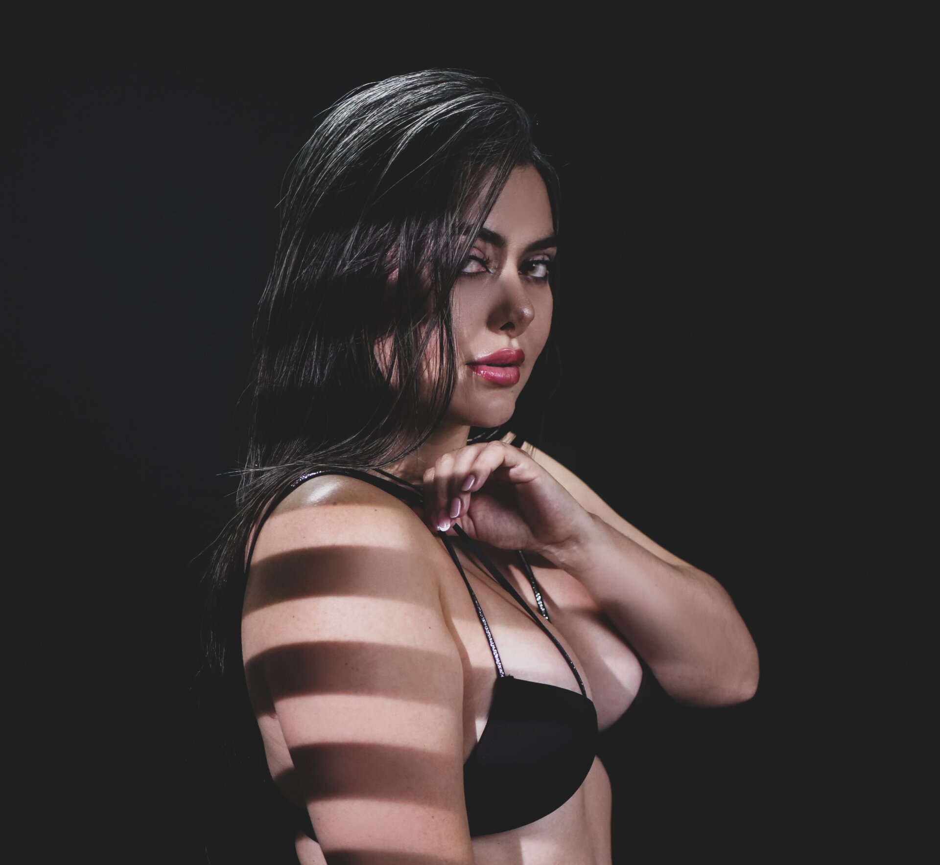XXX Porn Photo of Nude VegaLyra_ 97
