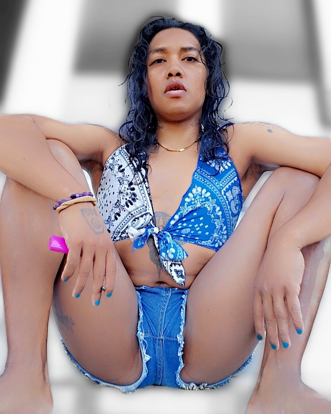XXX Porn Photo of Nude laculcarachafr 161