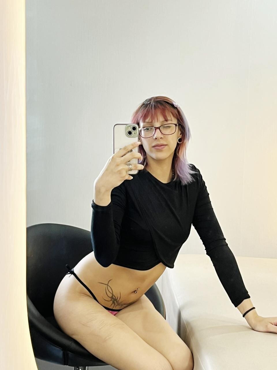 XXX Porn Photo of Nude KatsuraRen 5