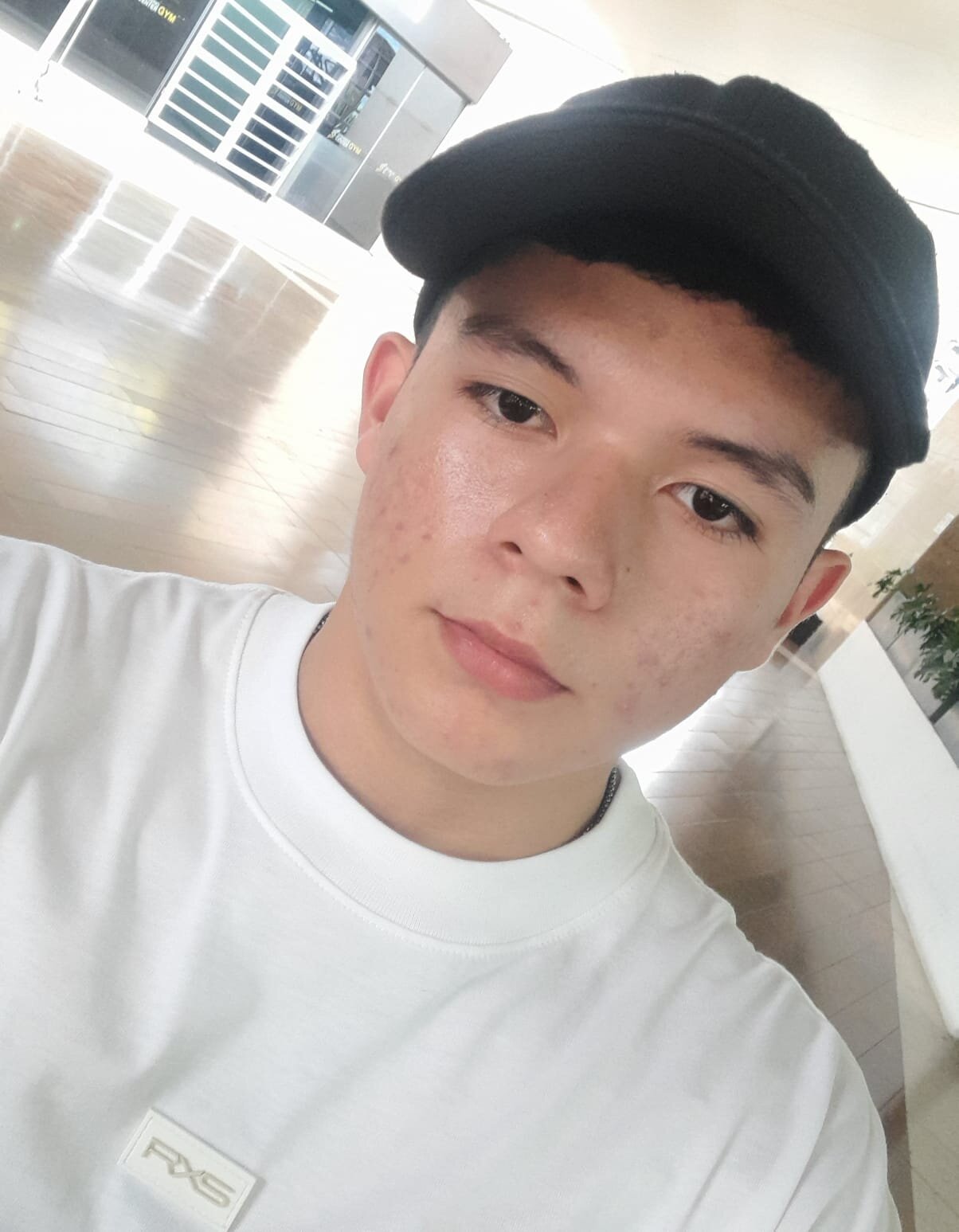 XXX Porn Photo of Nude AndyFame1 17