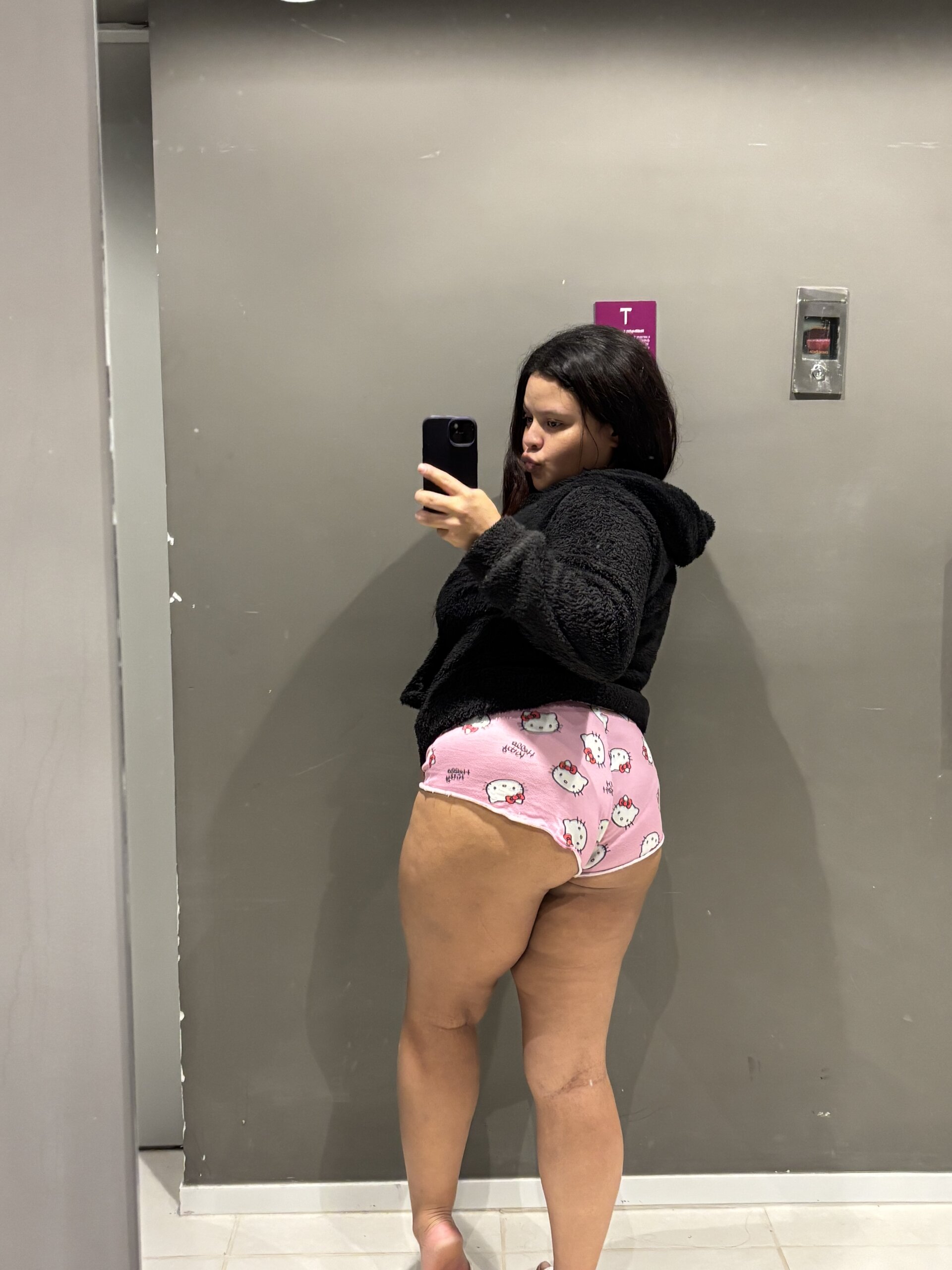 XXX Porn Photo of Nude el1s4 1