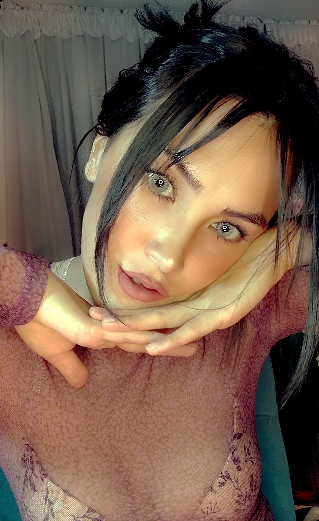 XXX Porn Photo of Nude _Linaa 4