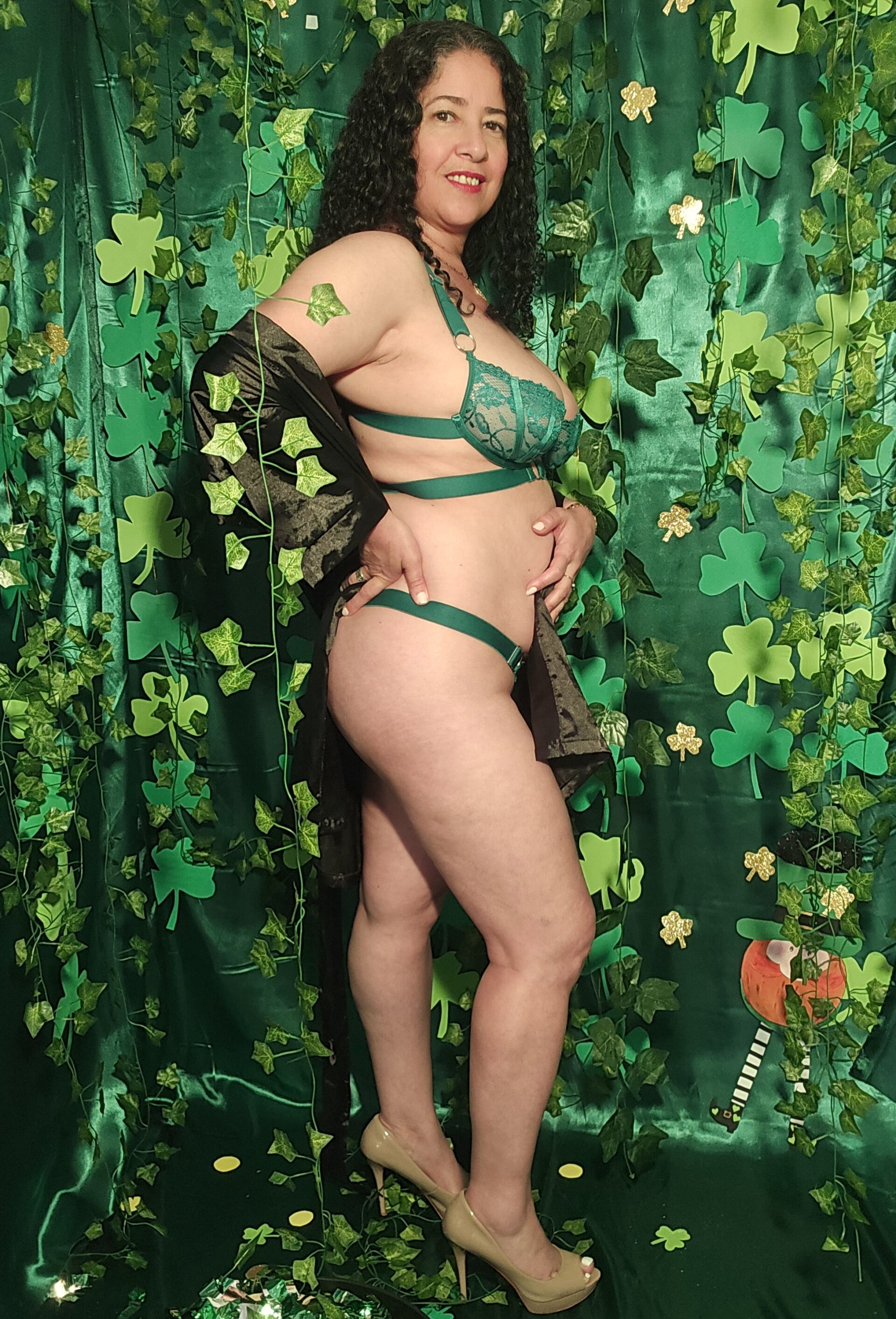 XXX Porn Photo of Nude Adelesmithh 22