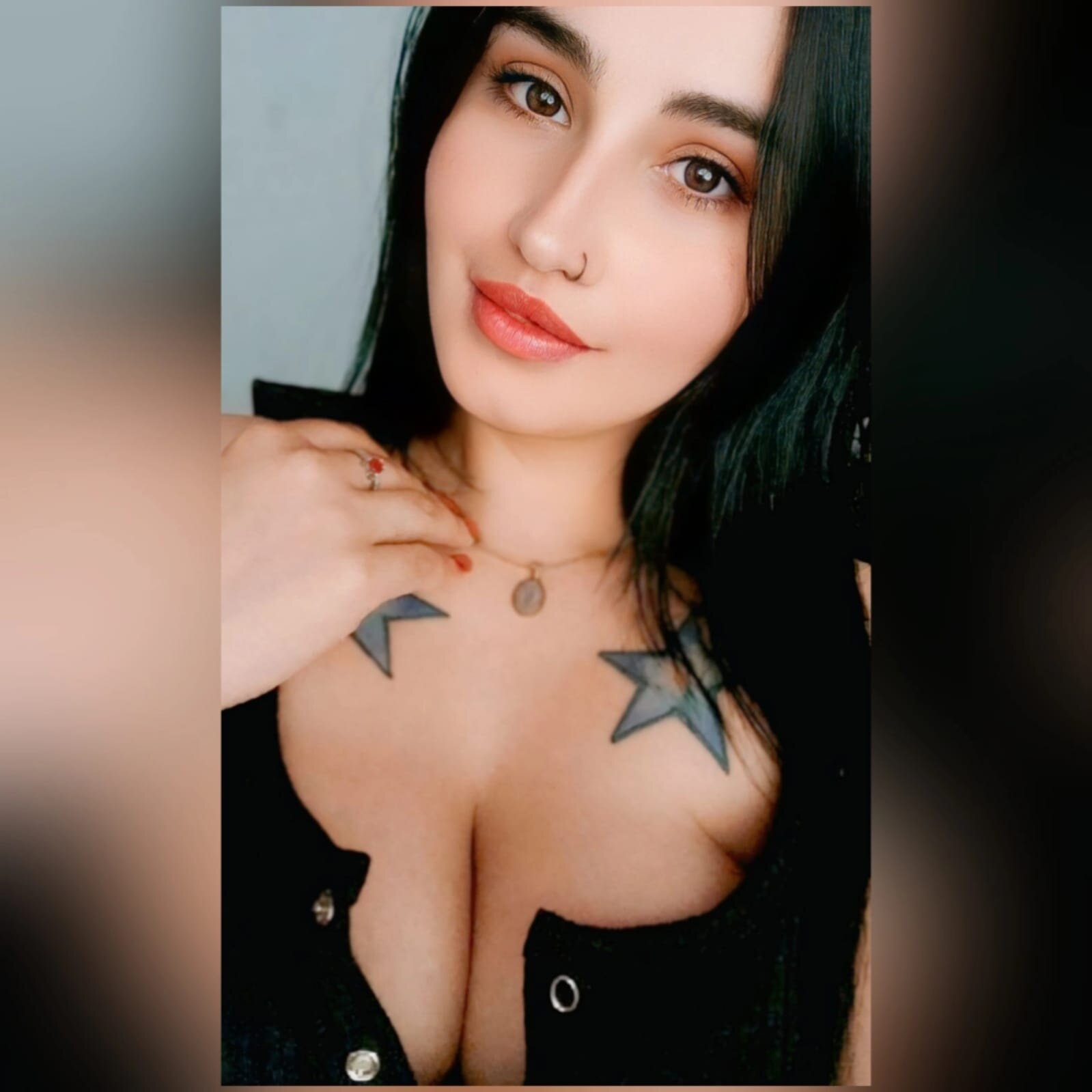 XXX Porn Photo of Nude Scaarlett_prince 10