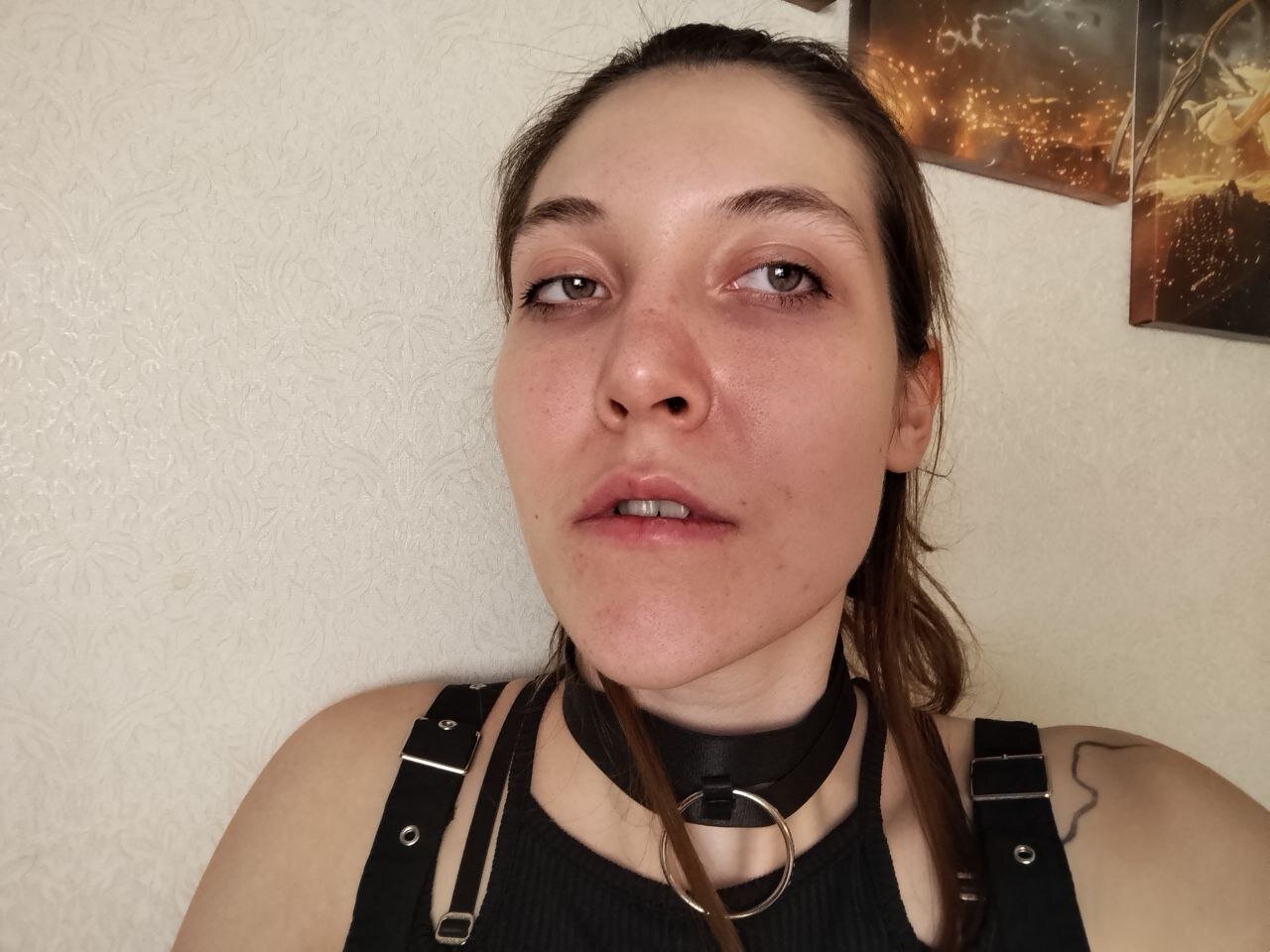 XXX Porn Photo of Nude ClariceWellen 24