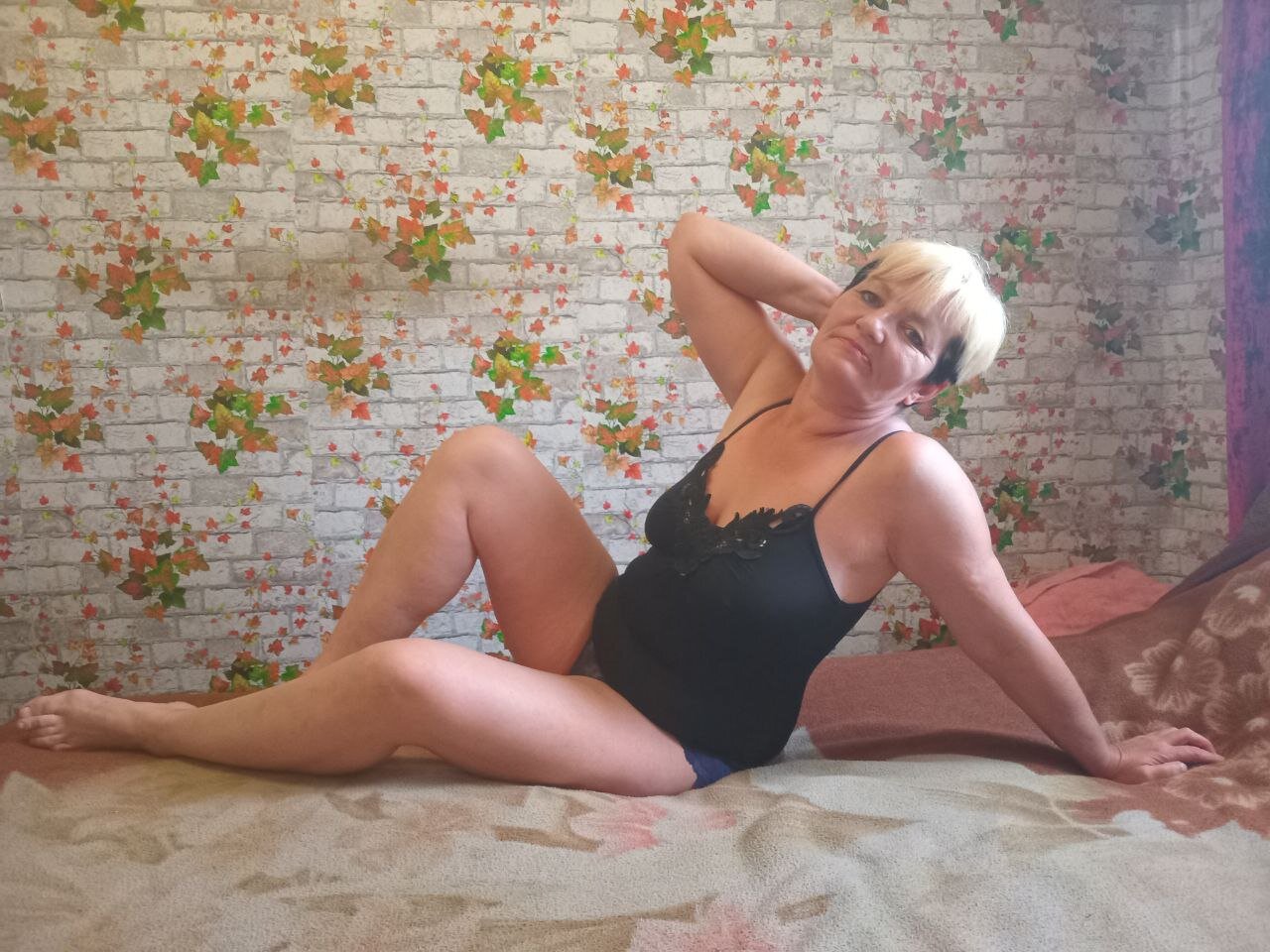 XXX Porn Photo of Nude NikaGold454 8