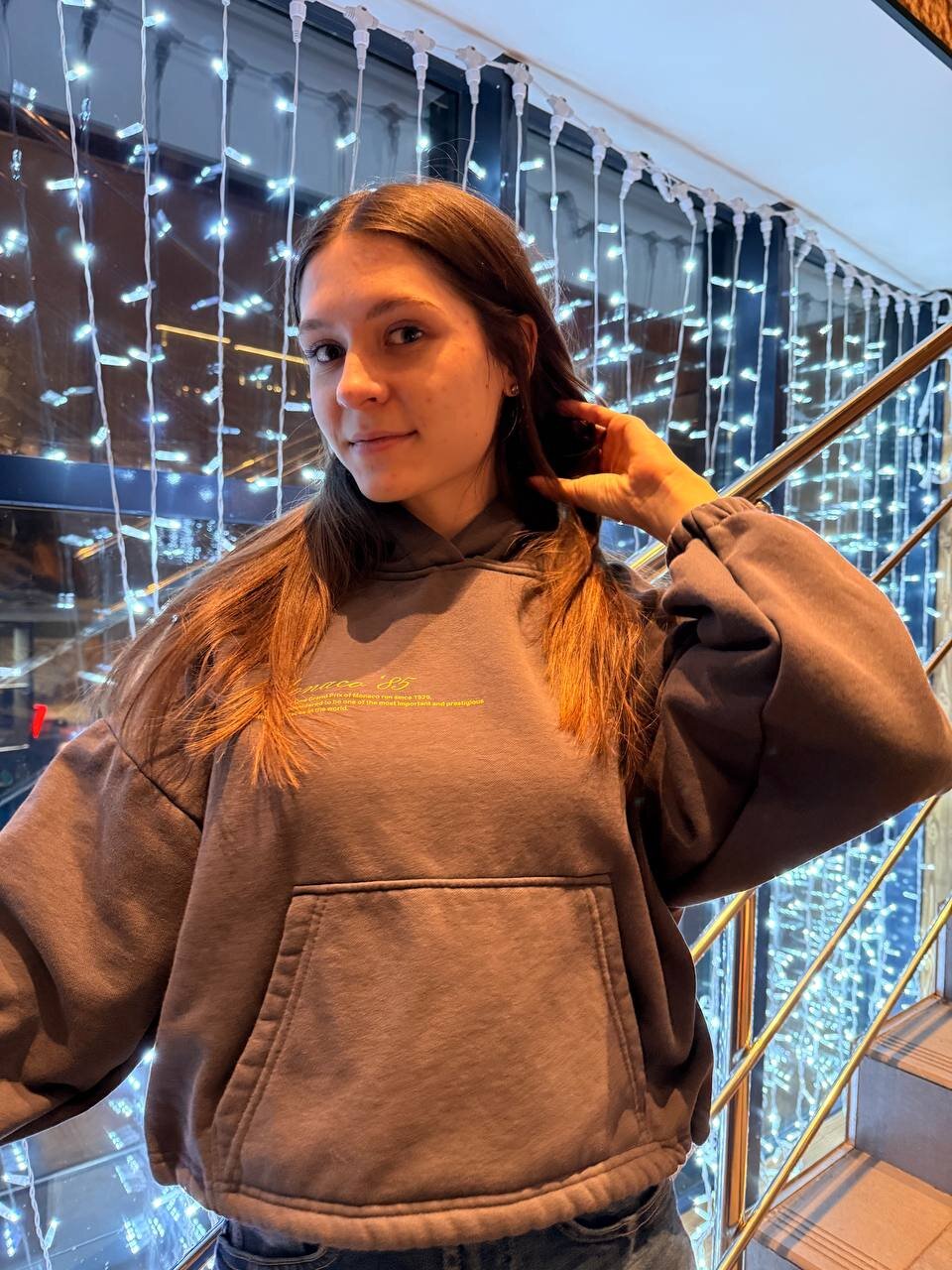 XXX Porn Photo of Nude DavinaParady 20
