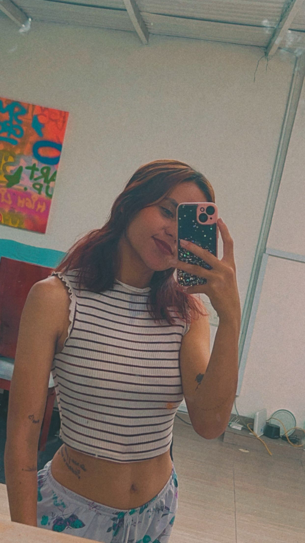 XXX Porn Photo of Nude karolainvalentina 10