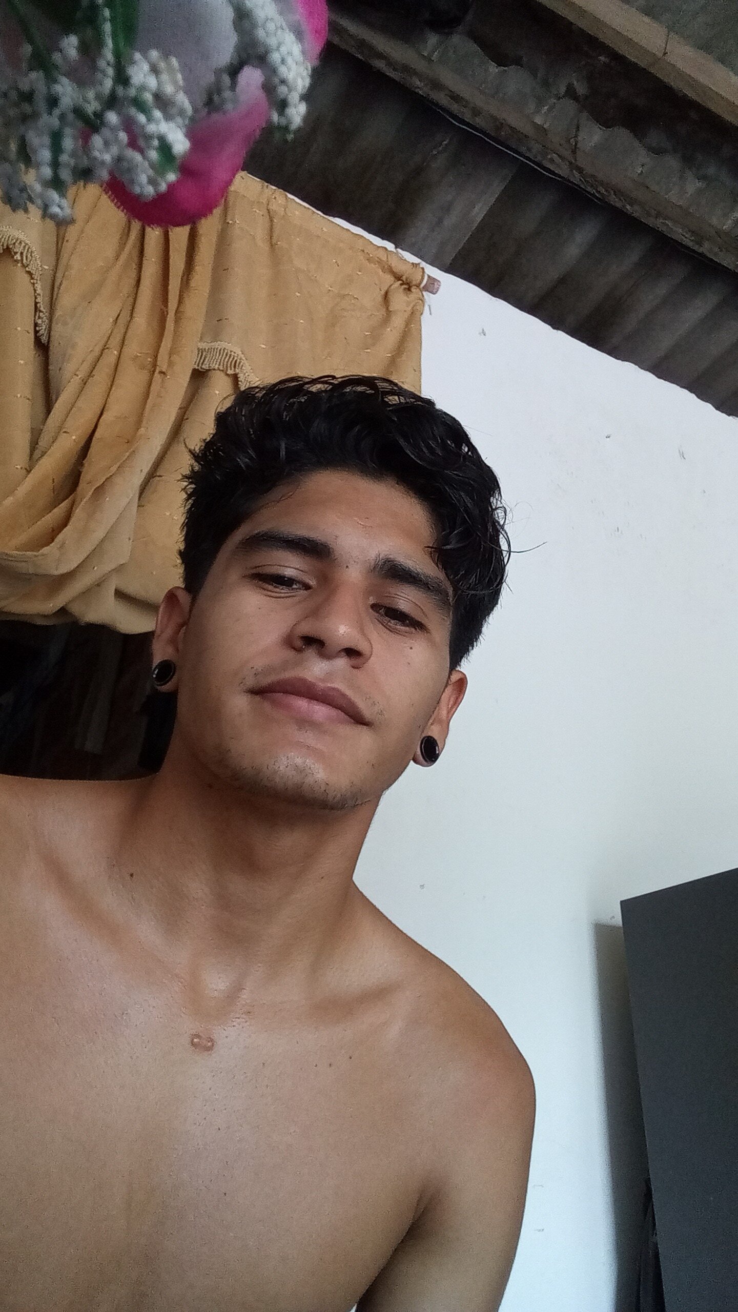 XXX Porn Photo of Nude monit_coran 4