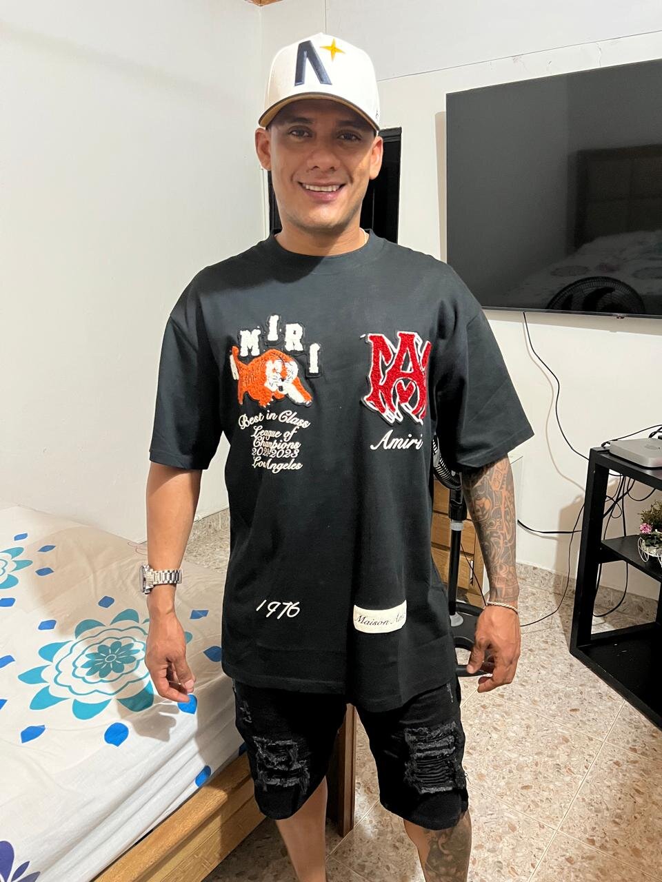 XXX Porn Photo of Nude marcelo_911 10