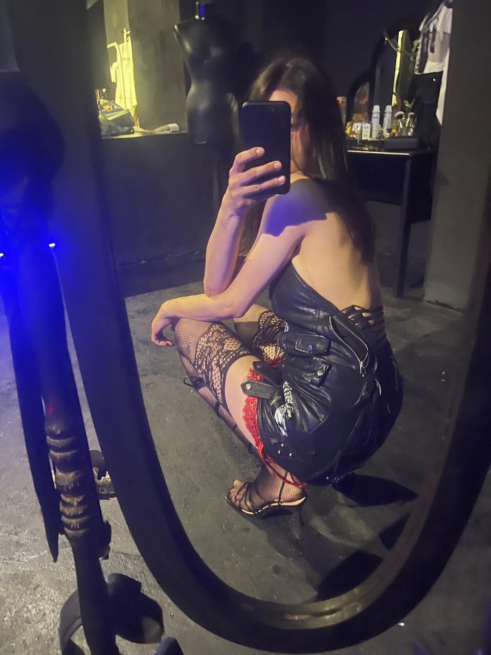 XXX Porn Photo of Nude Maeren 5