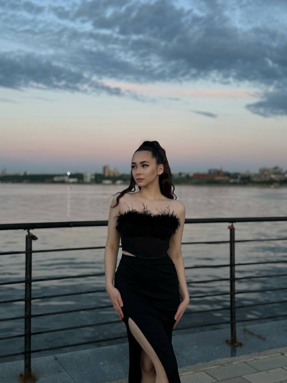 XXX Porn Photo of Nude CelinaAntill 2