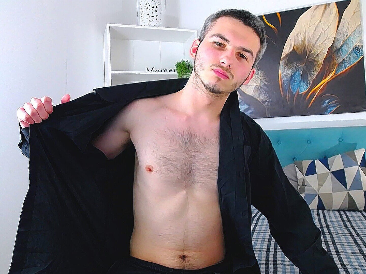 XXX Porn Photo of Nude Devin_Jay 2
