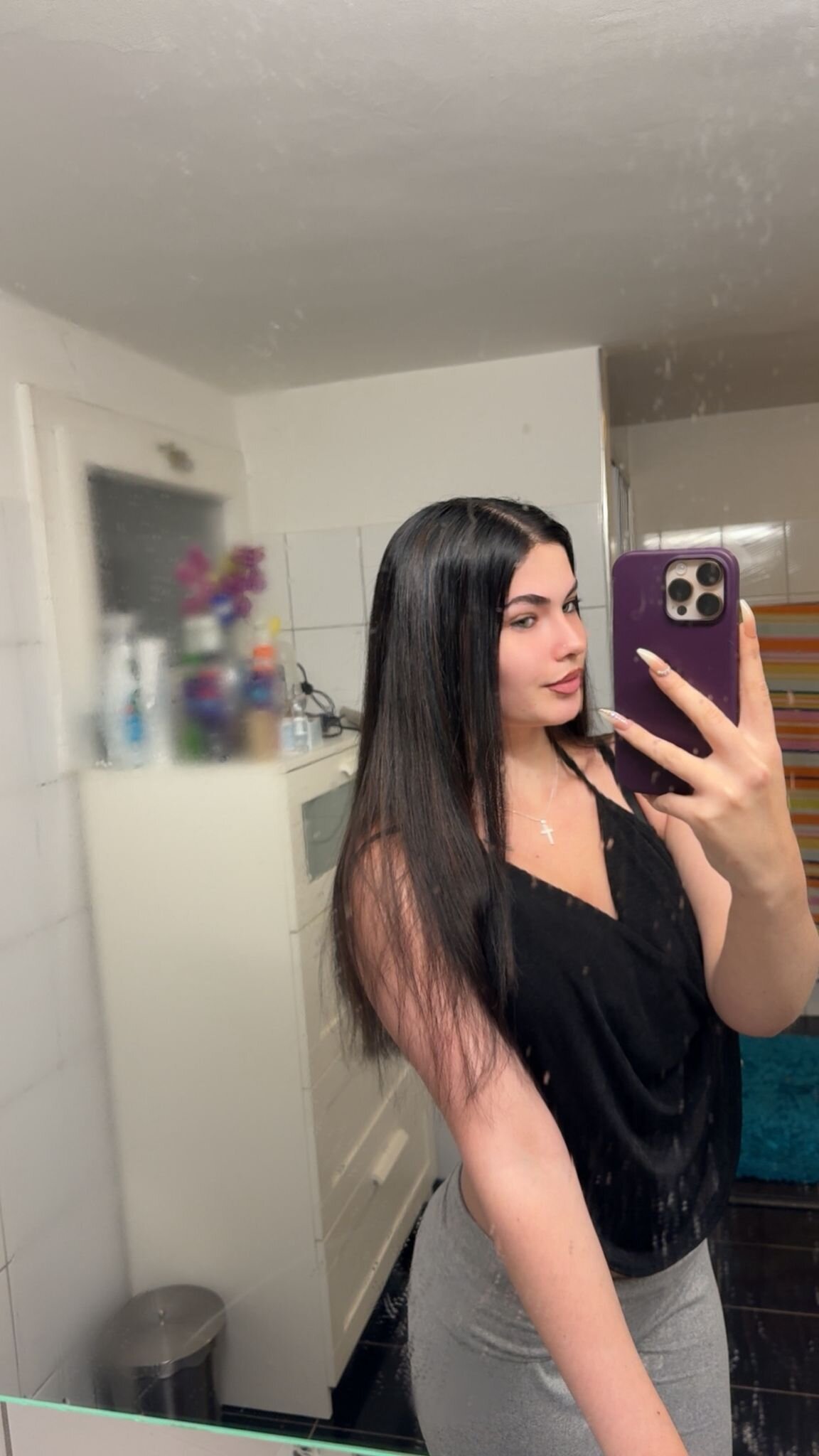 XXX Porn Photo of Nude Evie-Moore 7