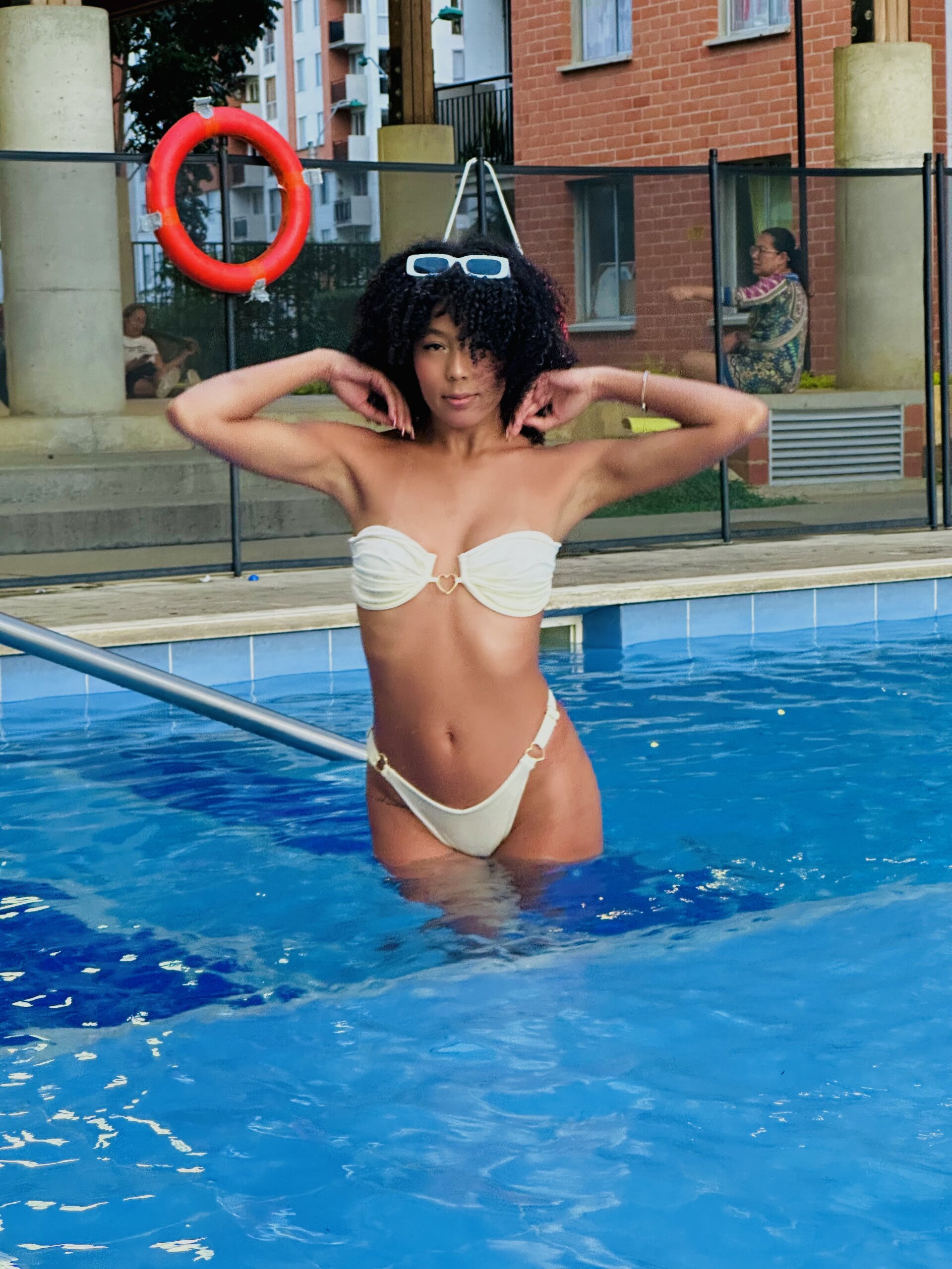 XXX Porn Photo of Nude Tania_Saen 29