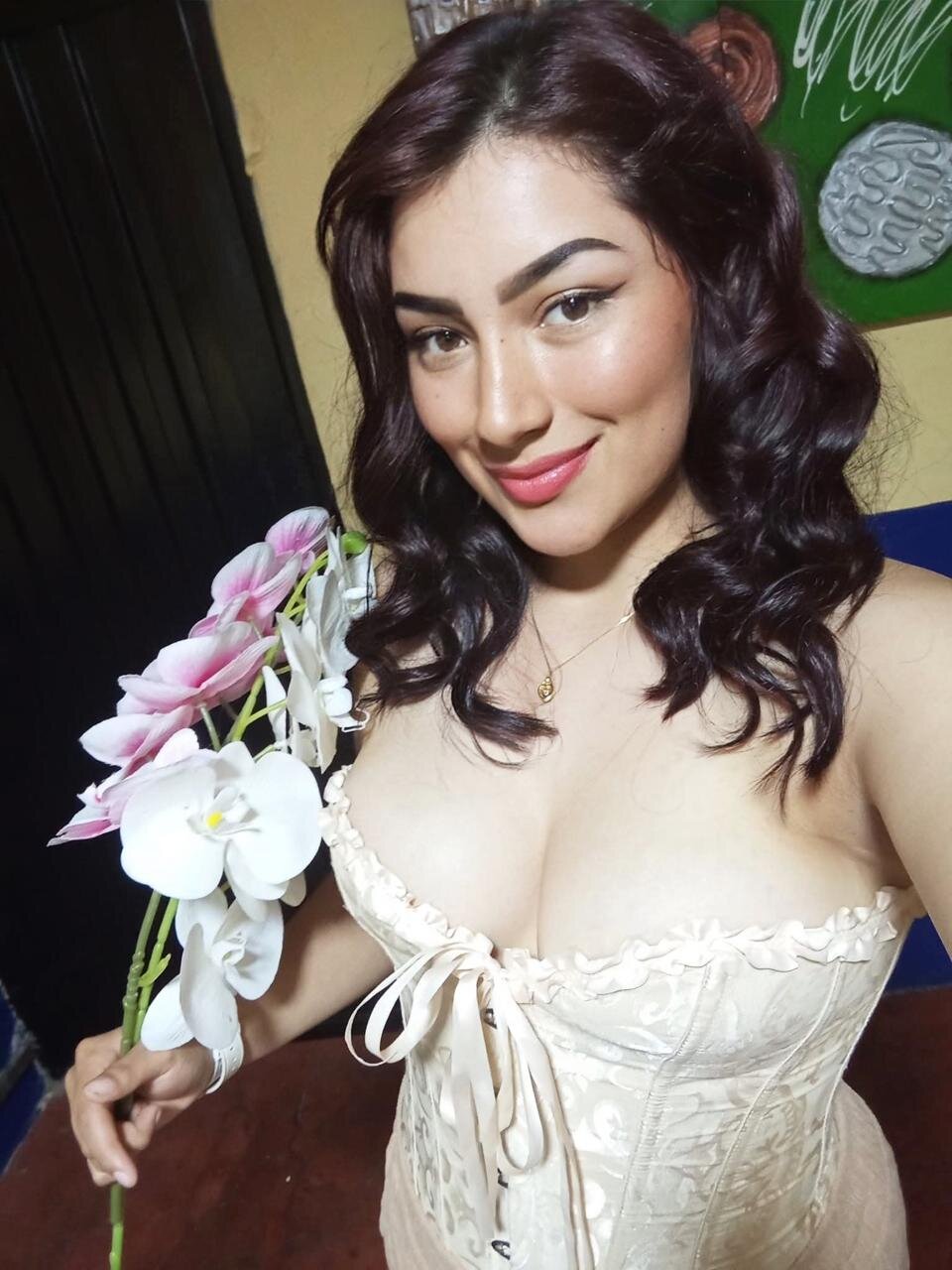 XXX Porn Photo of Nude Emma_gc 3