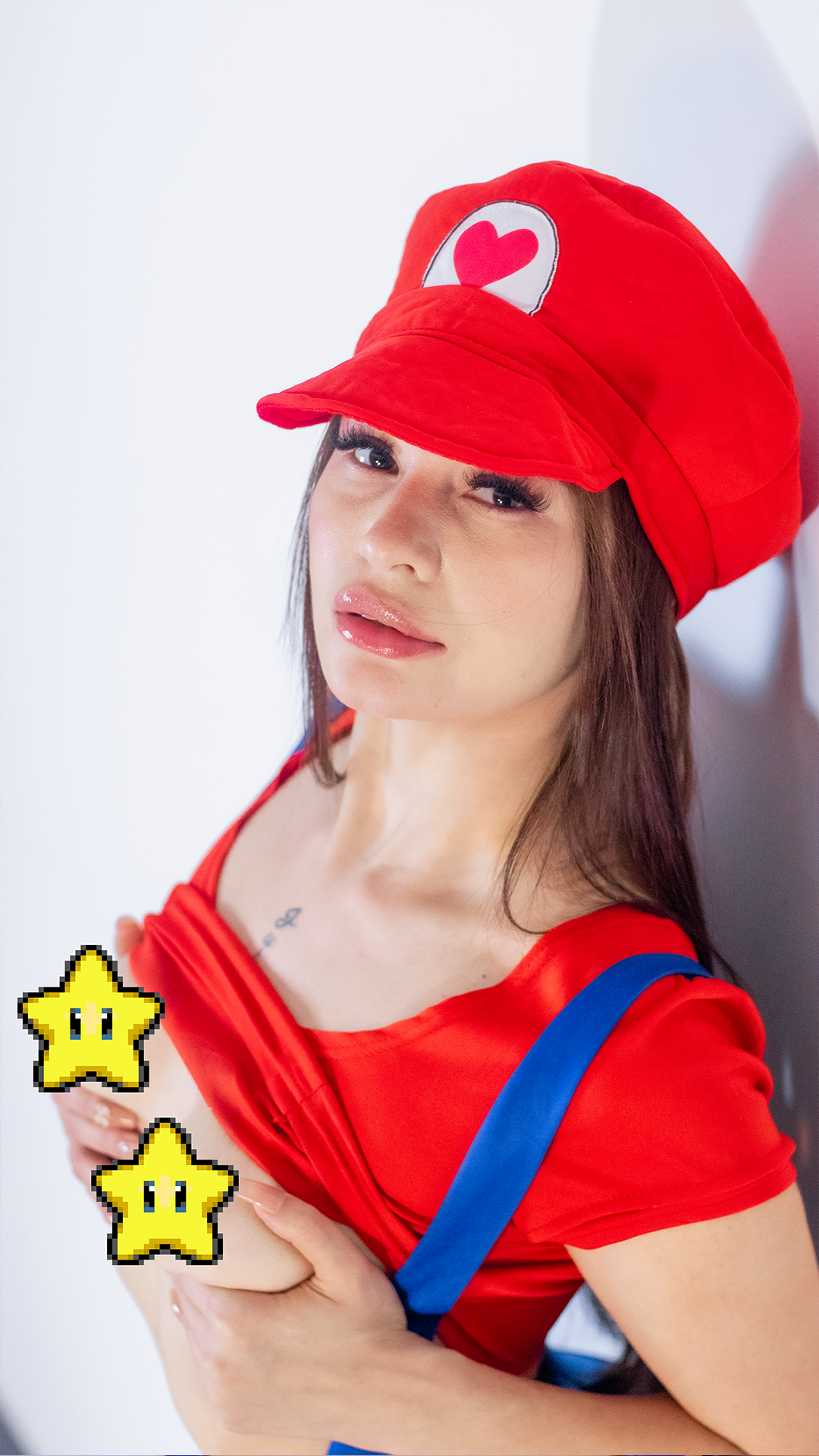 XXX Porn Photo of Nude Stefanyduque1 12