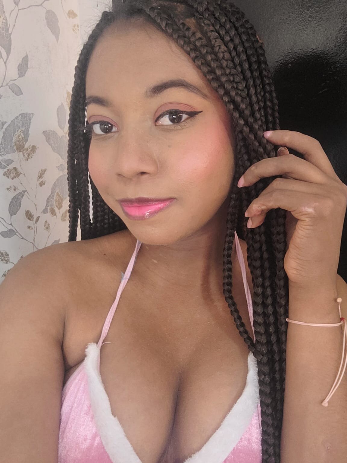 XXX Porn Photo of Nude SaraaLopeez 6