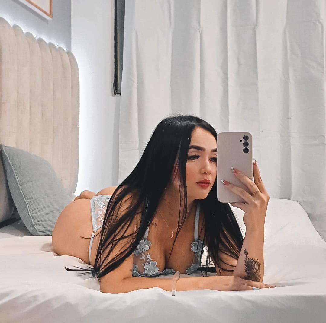 XXX Porn Photo of Nude samanthapardo 3