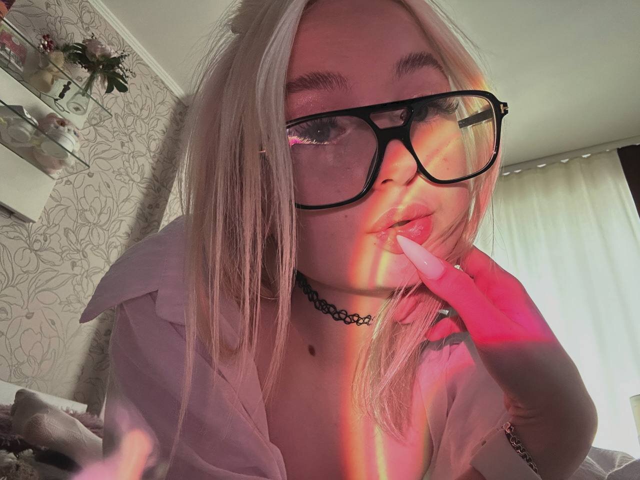 XXX Porn Photo of Nude minigirl 13